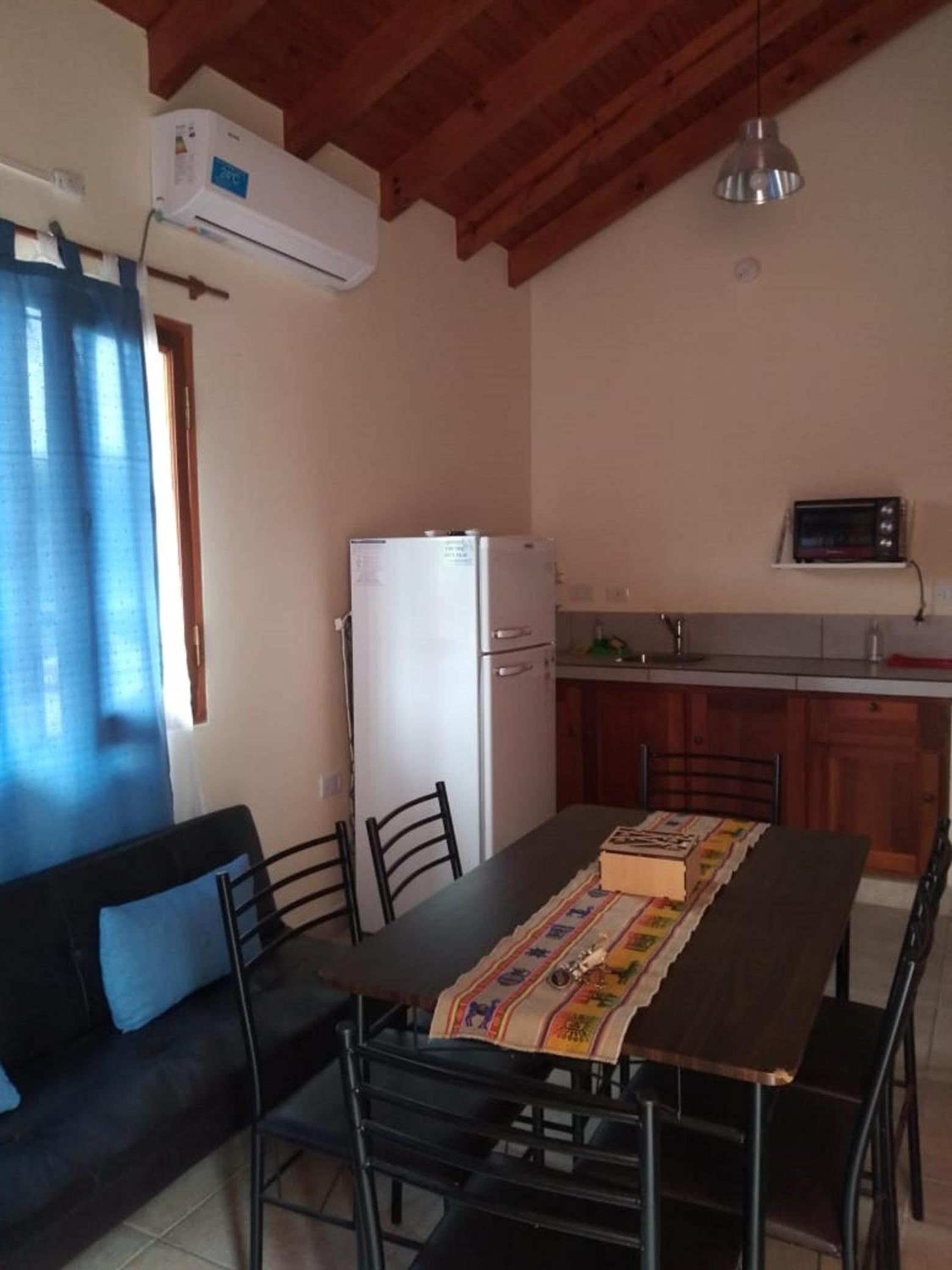 Two-Bedroom House photo 3