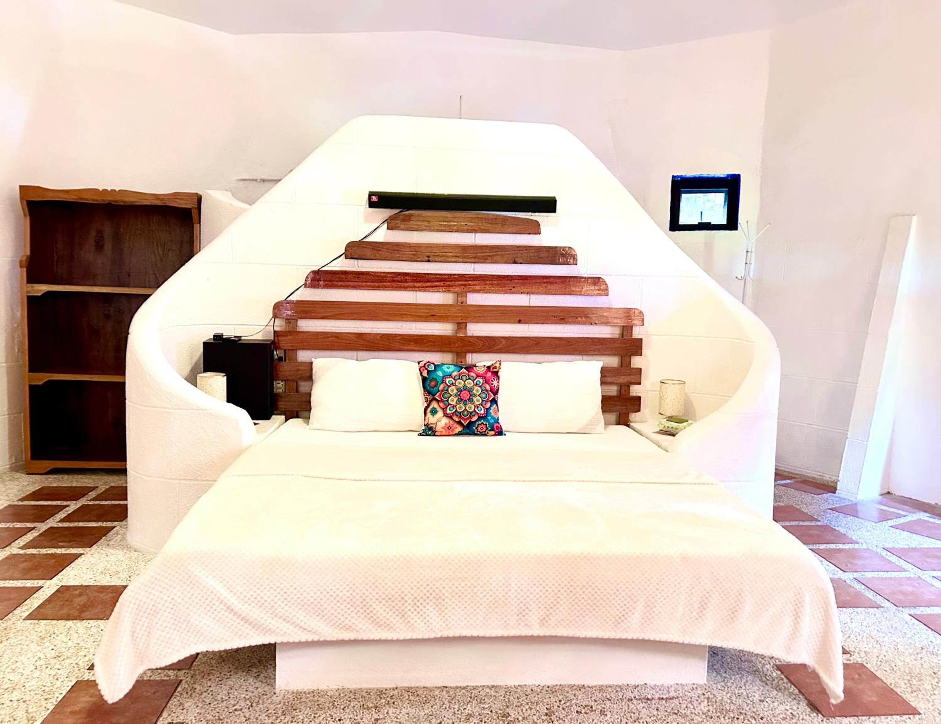 King Room with Pool View
