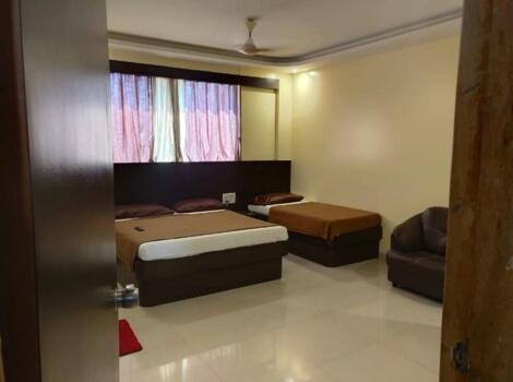 Triple Room photo 3