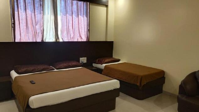 Double Room photo 2