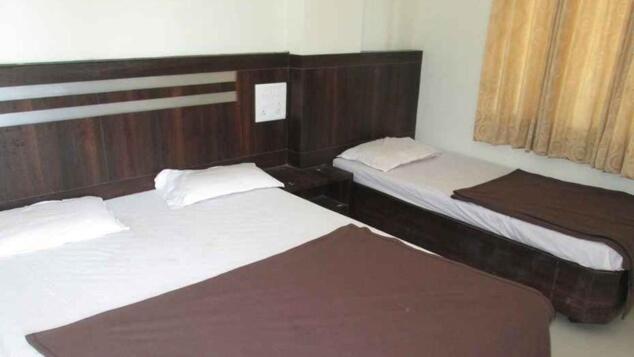 Triple Room photo 2