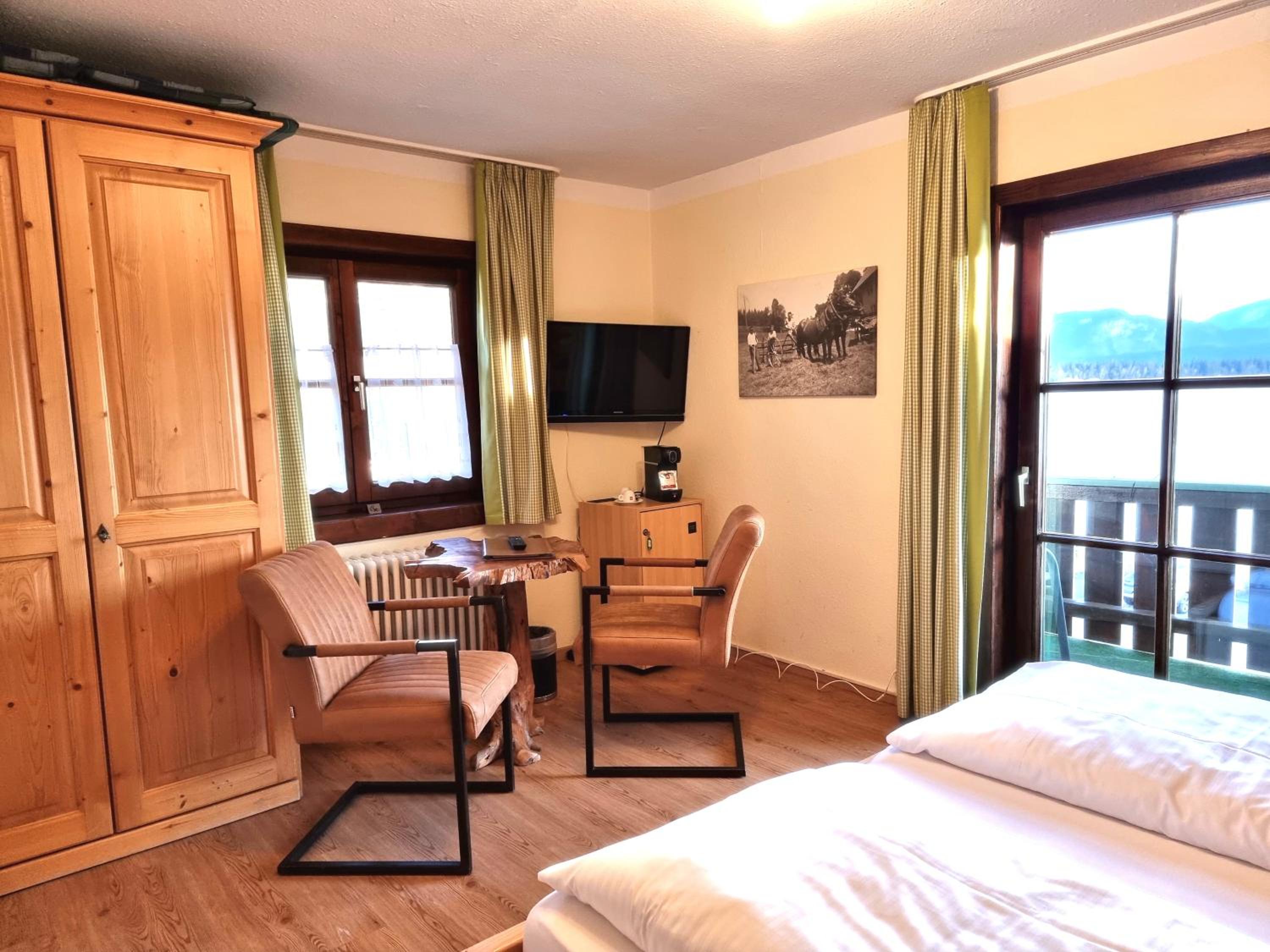 Double Room photo 1