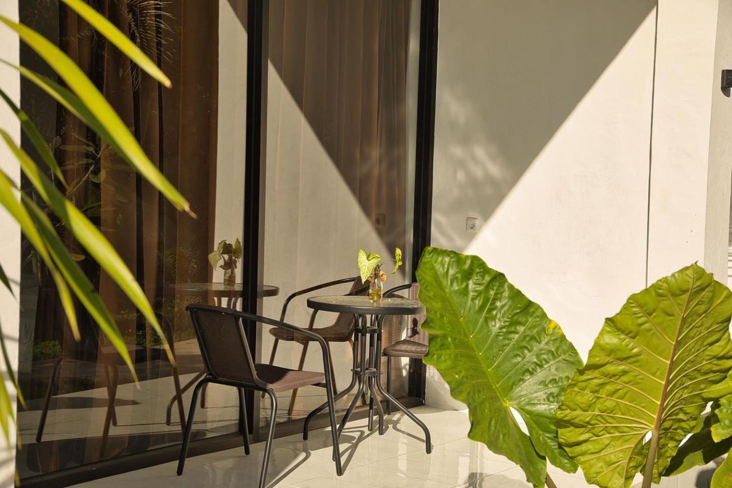 Superior Double Room - Photo 6