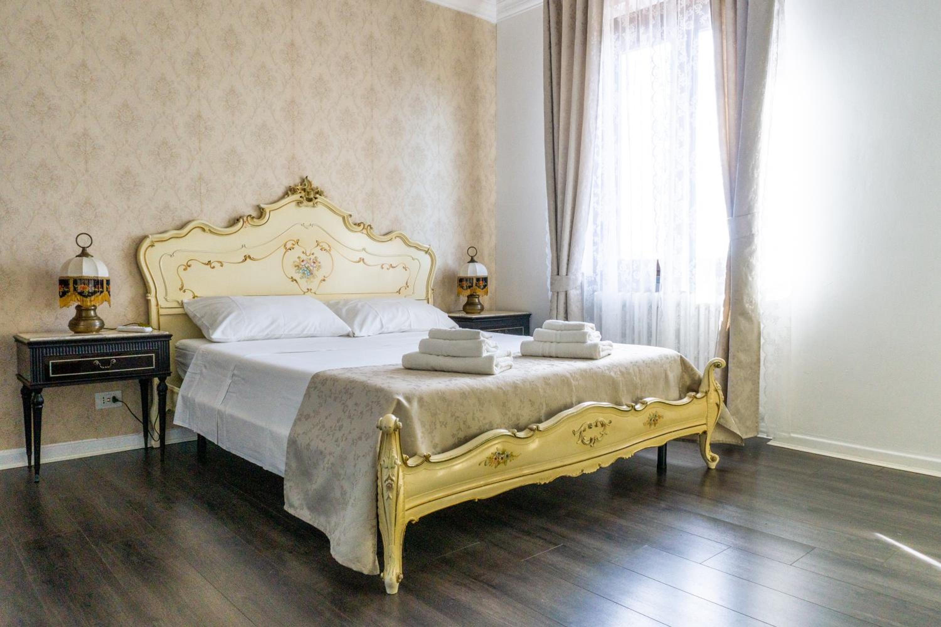 Deluxe Double Room photo 1