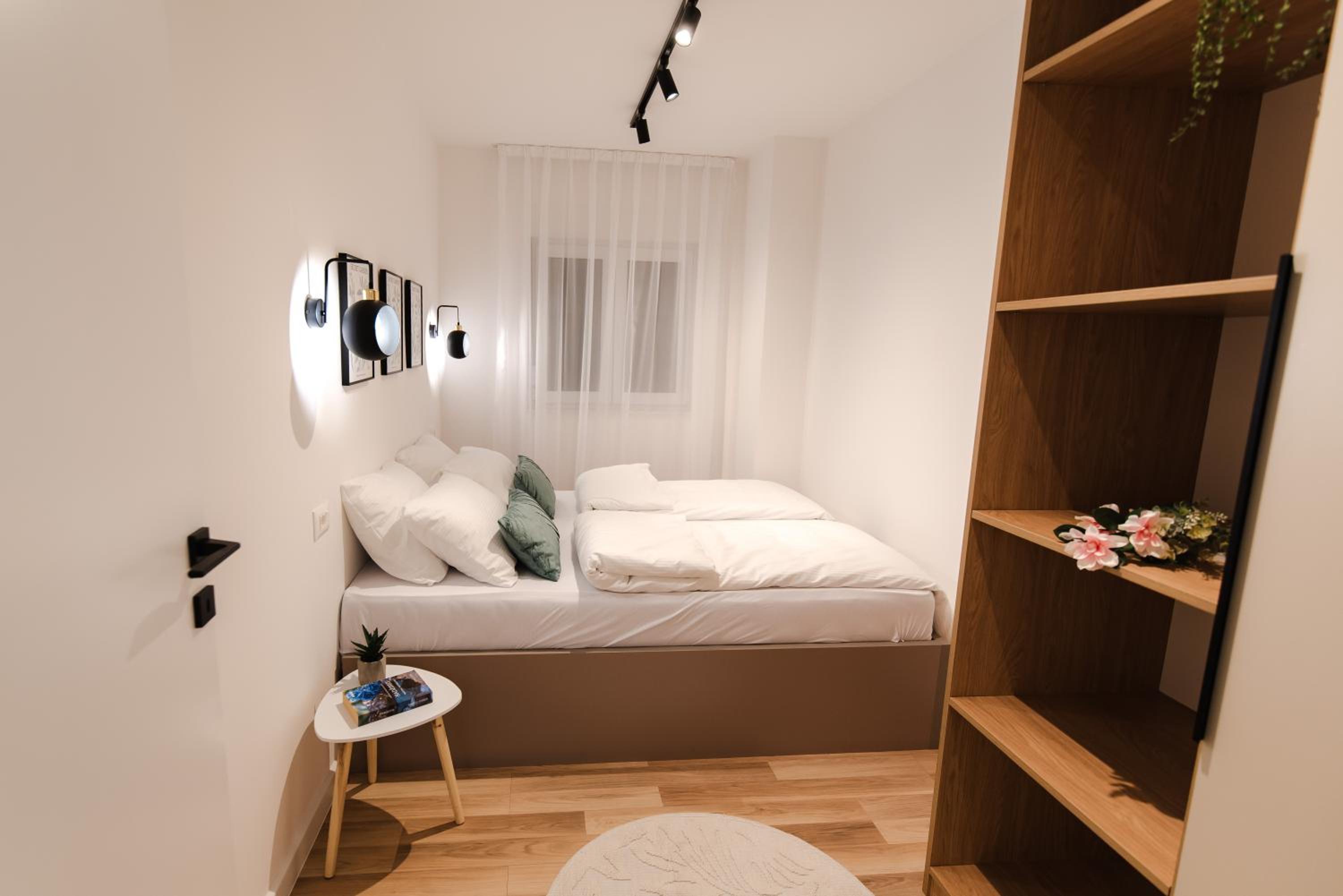Two-Bedroom Apartment photo 3