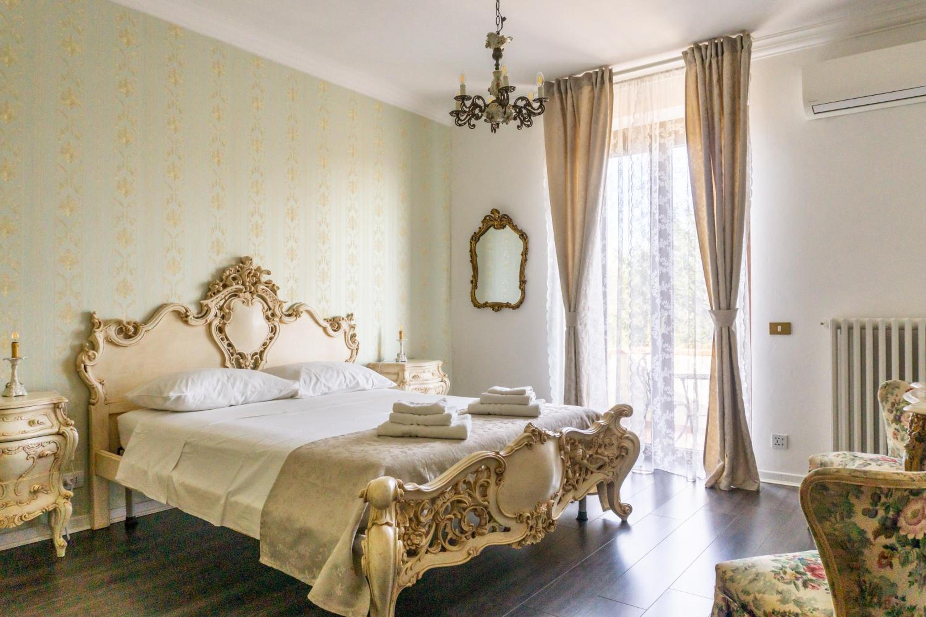 Double Room with Terrace photo 1