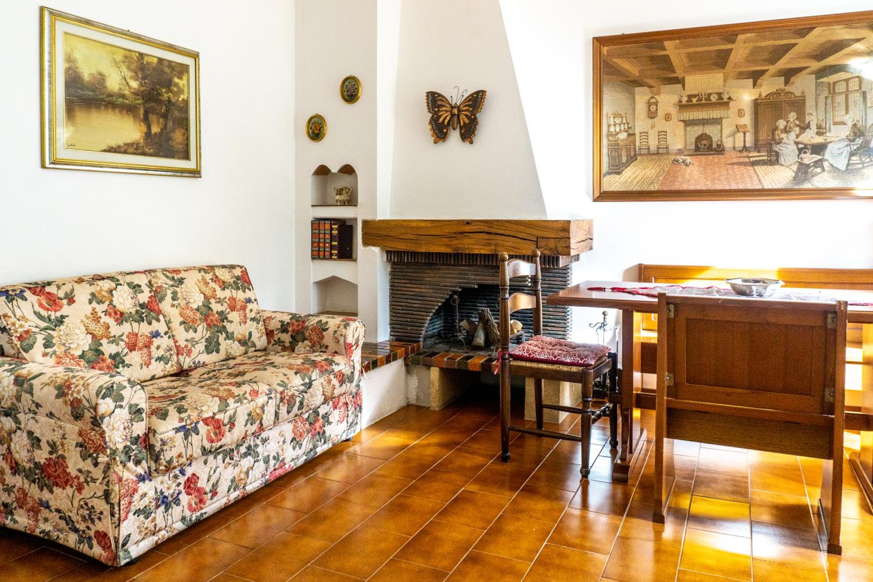 Deluxe Double or Twin Room with Garden View photo 2