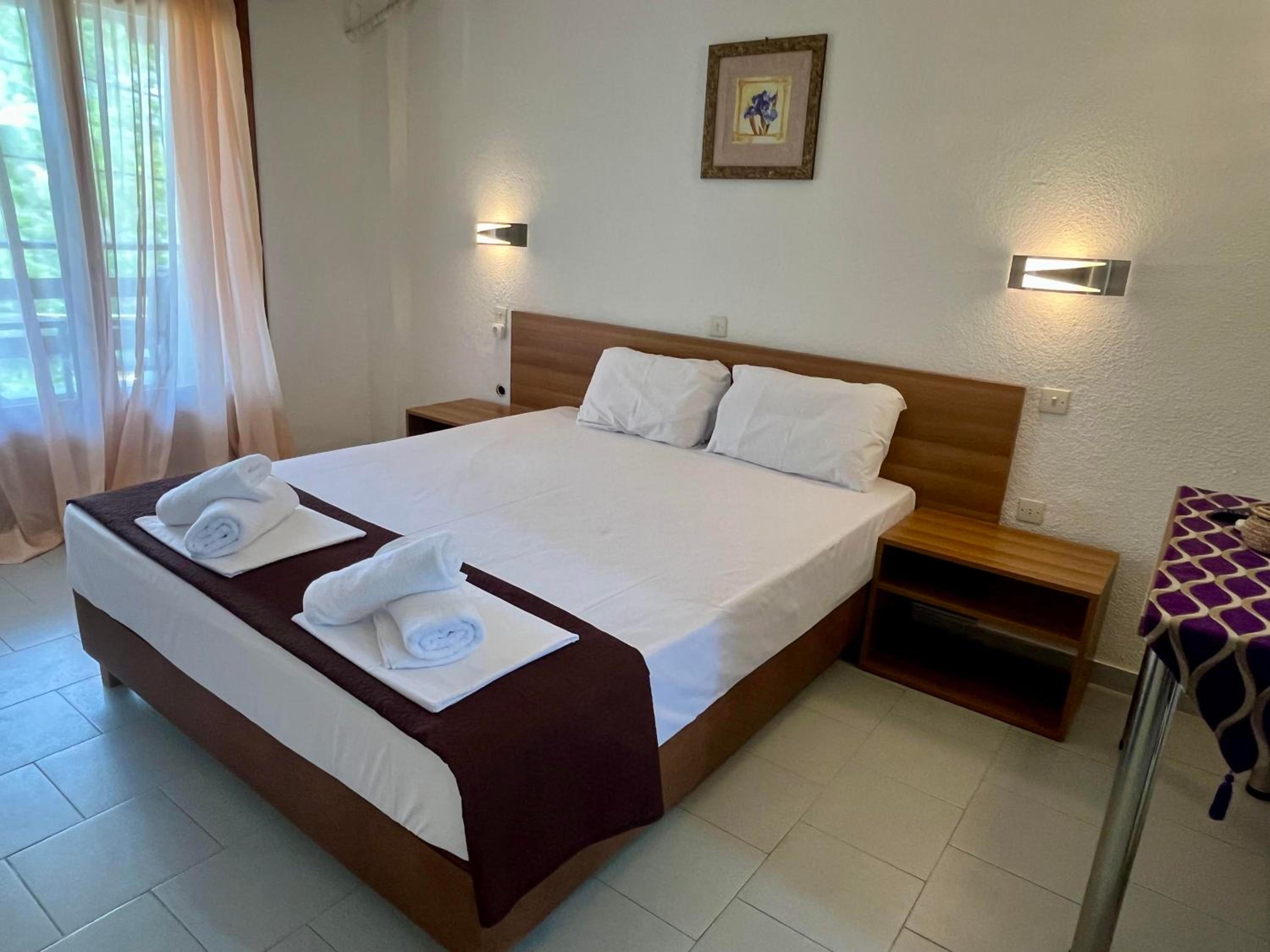 Double Room photo 2
