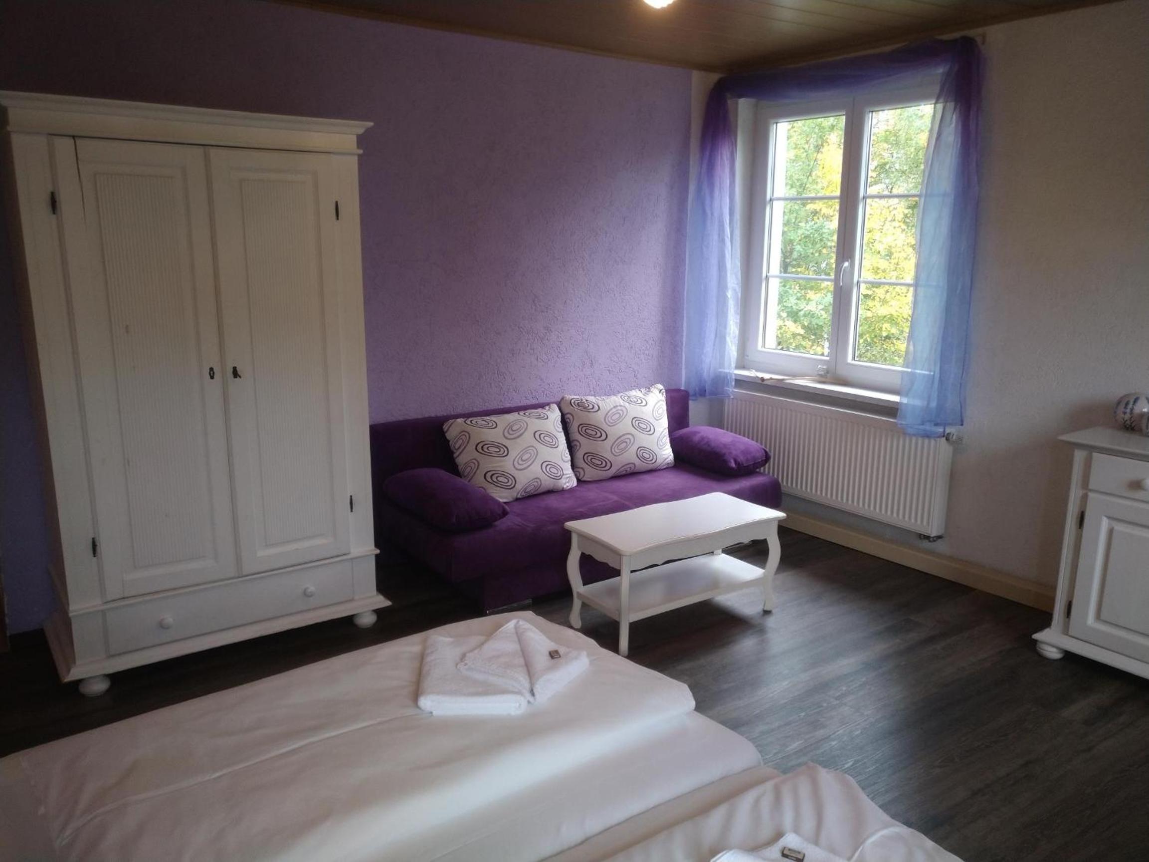 Double Room with Mountain View photo 1