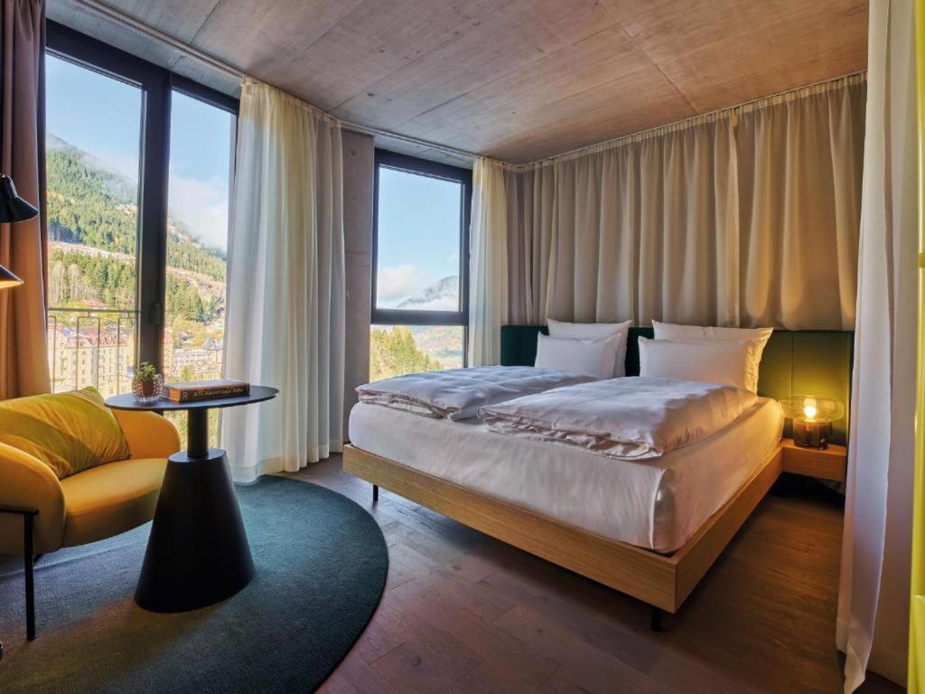 Family Offer (2 Separate Double Rooms)