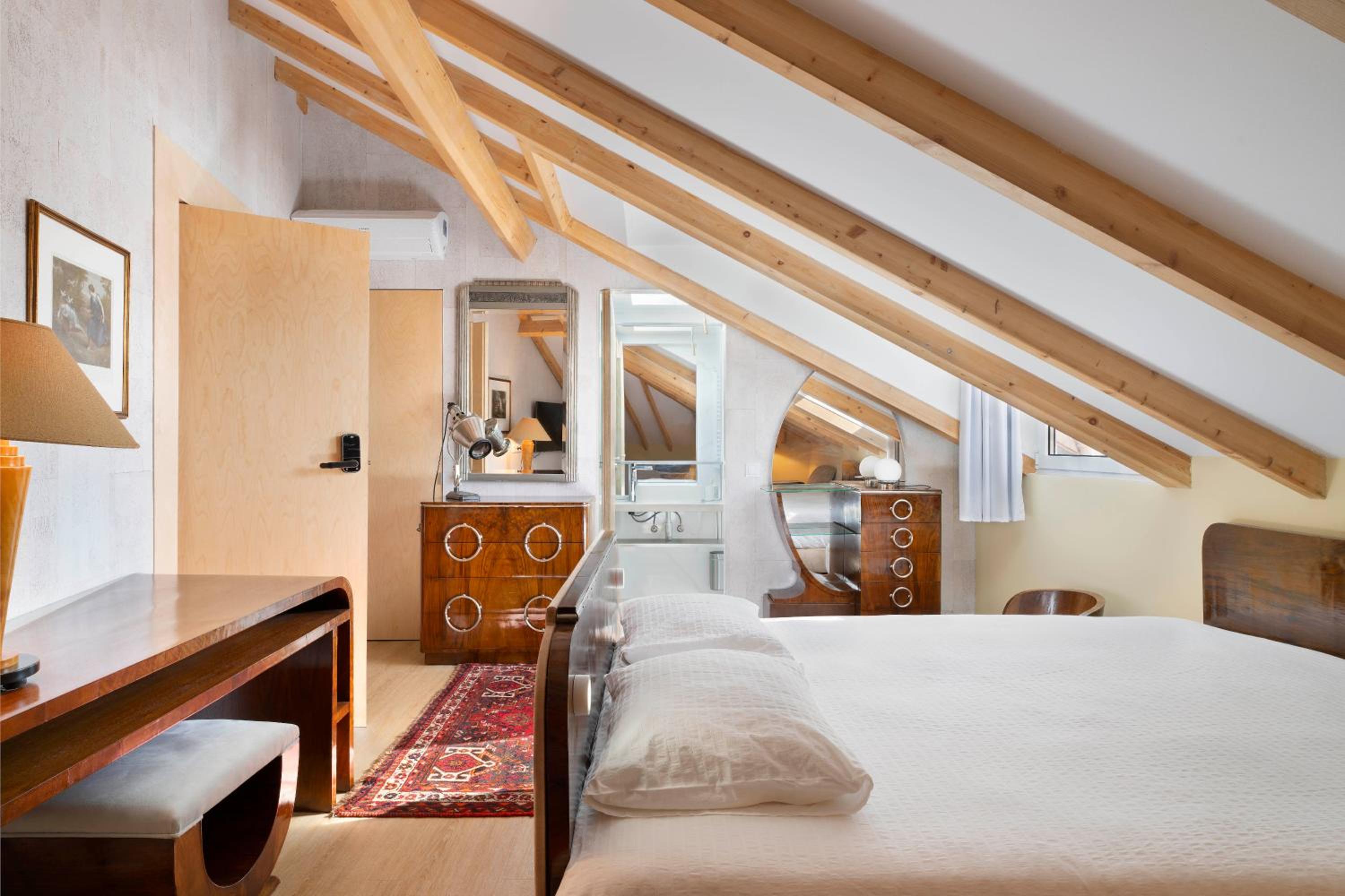 Deluxe Room photo 2