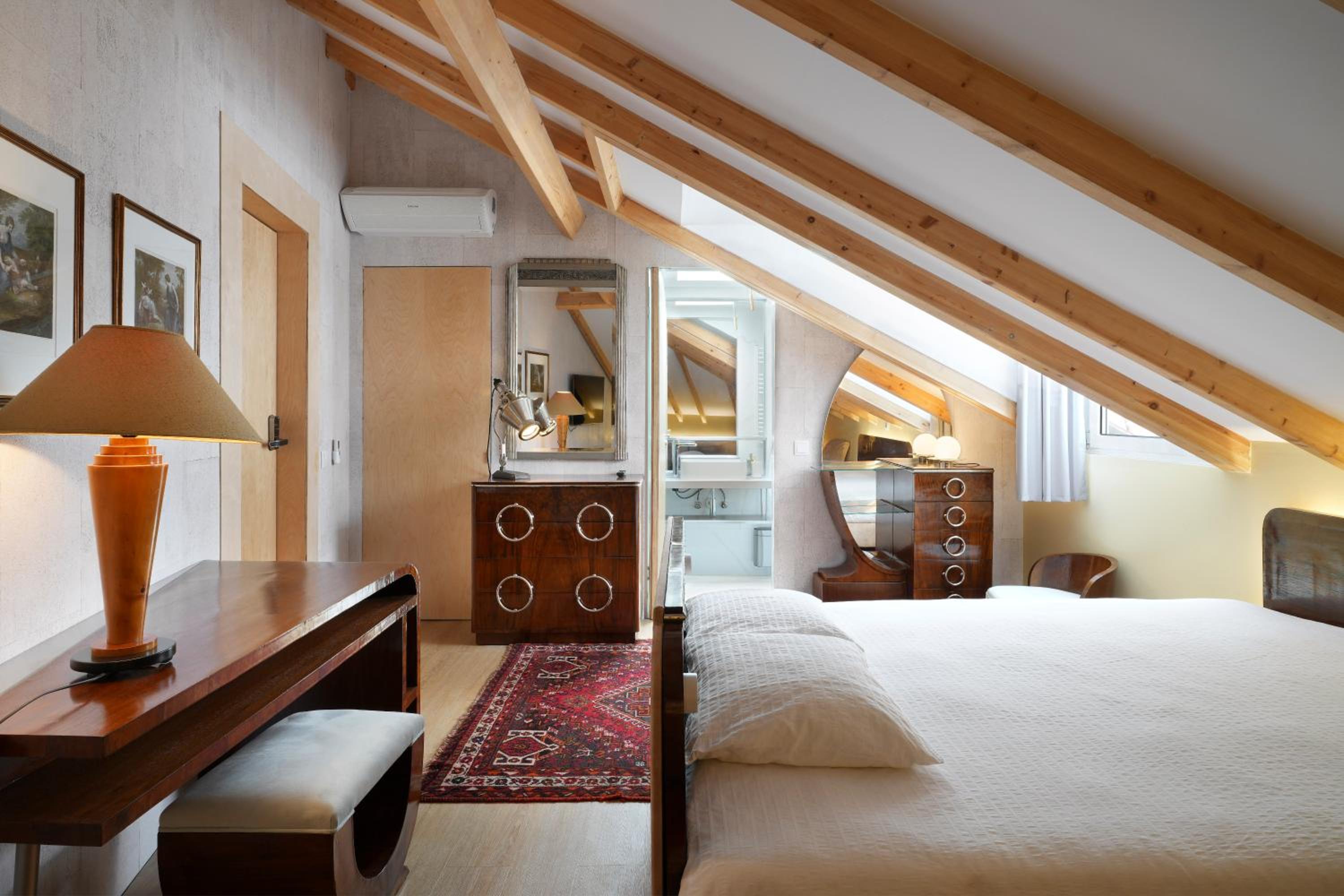 Deluxe Room photo 3