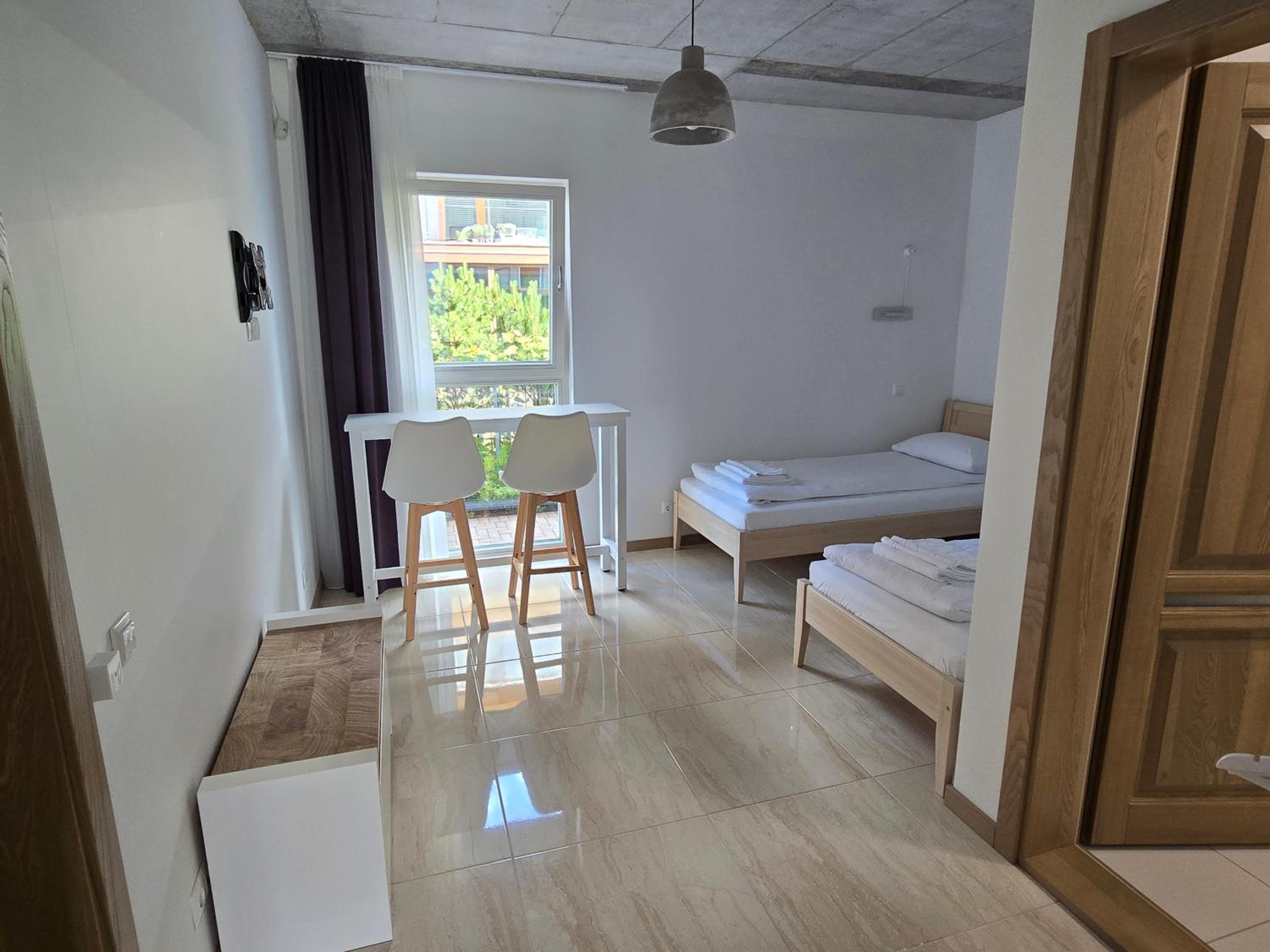 Apartment with Terrace photo 3
