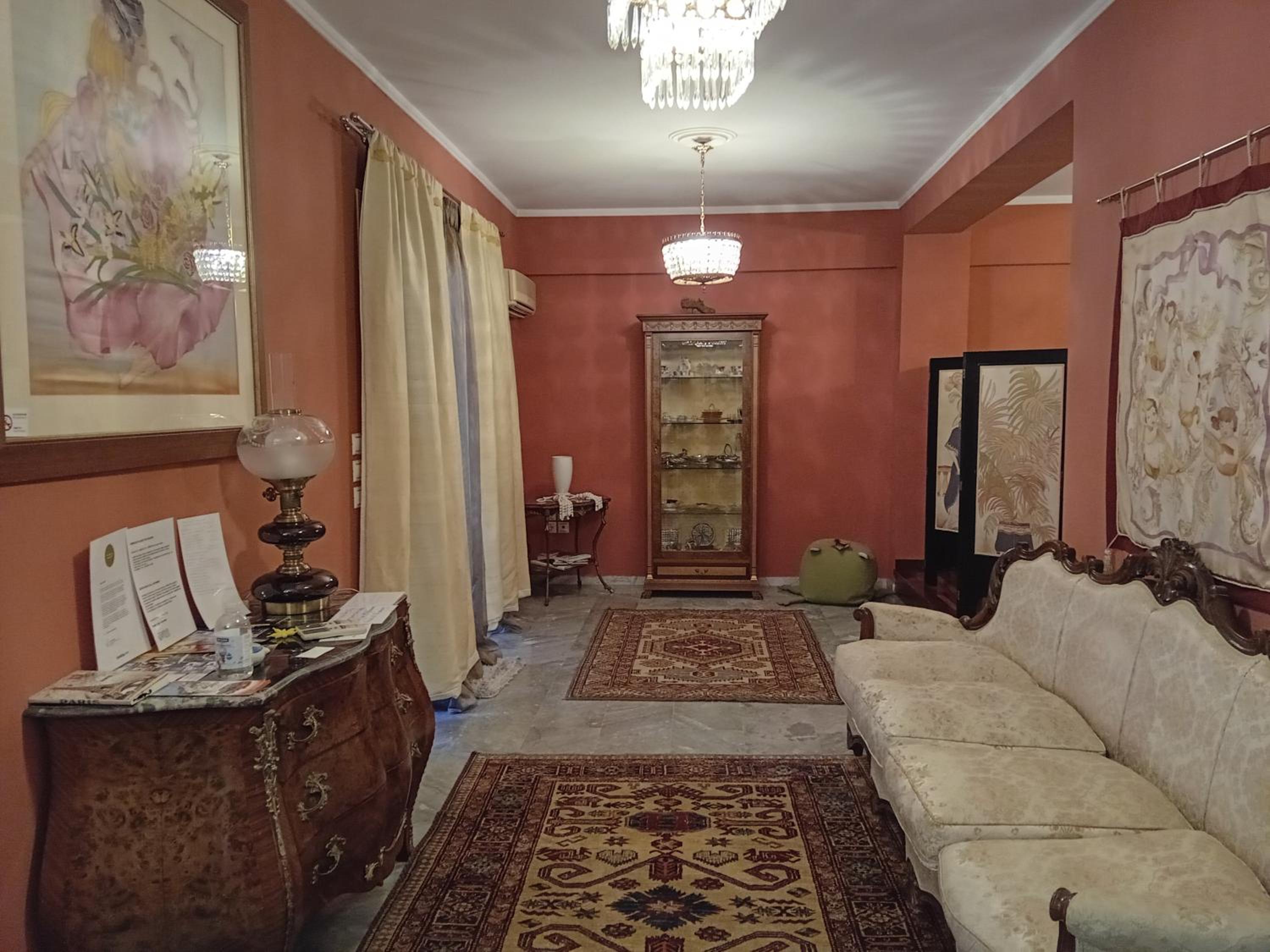 Standard Apartment - Photo 12