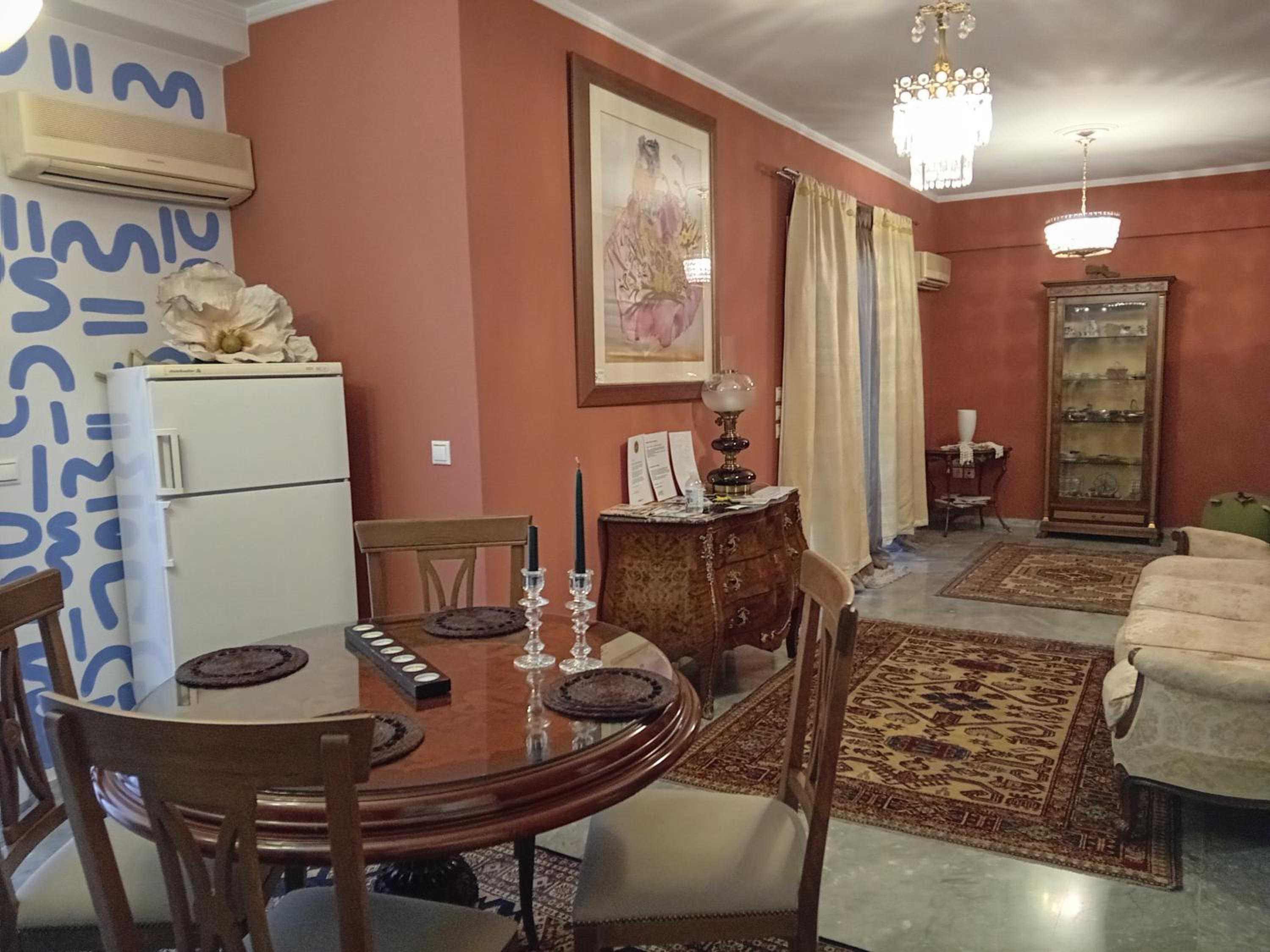 Standard Apartment - Photo 5