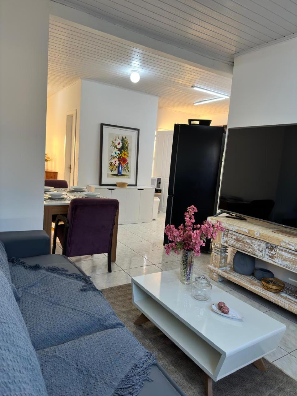 Three-Bedroom Villa photo 1