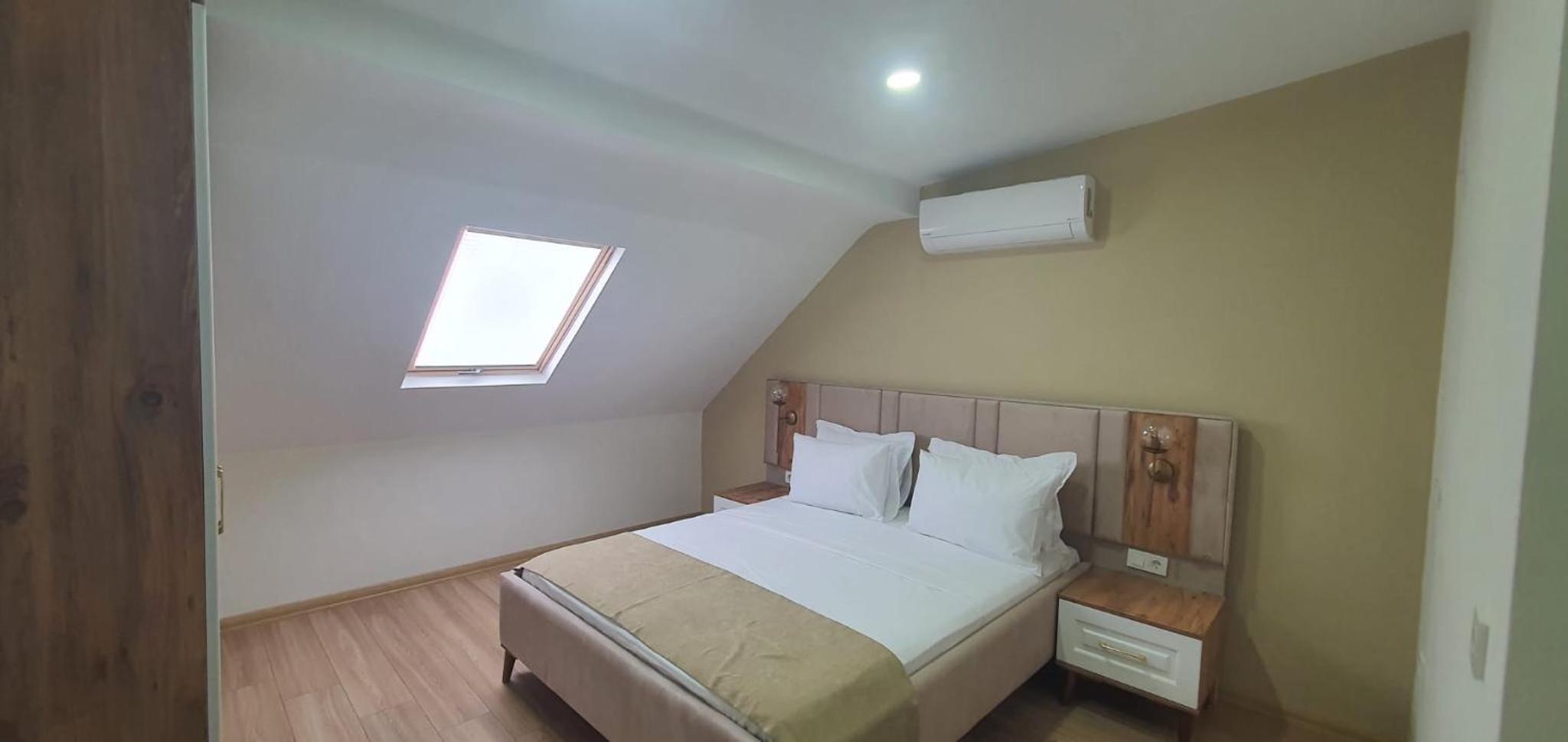 King Suite with Sea View photo 3