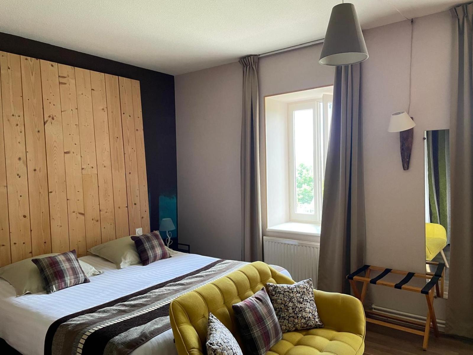 Superior Double Room - Photo 7