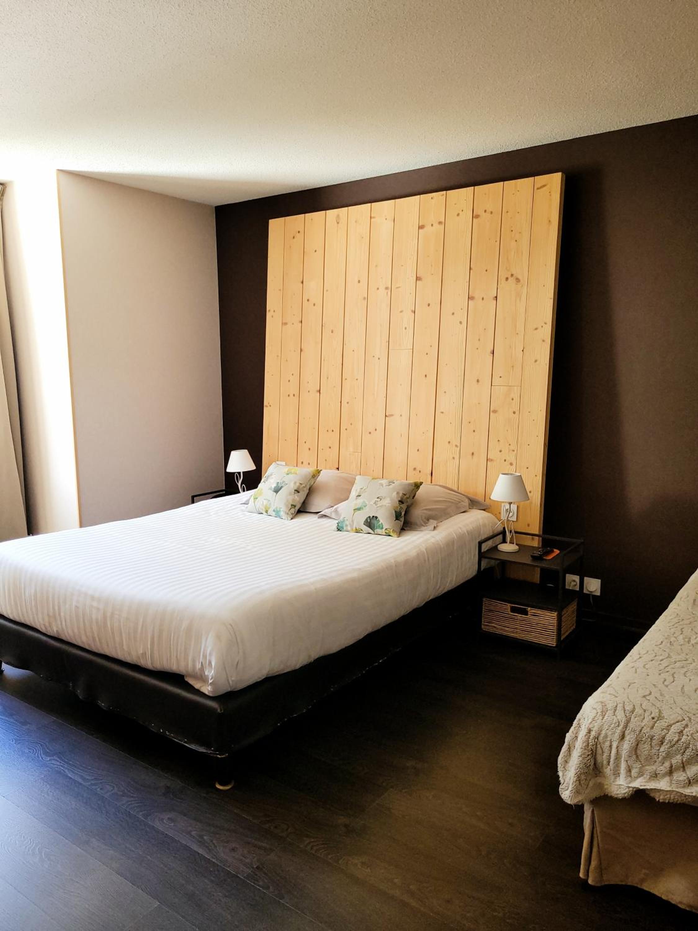 Superior Double Room - Photo 5