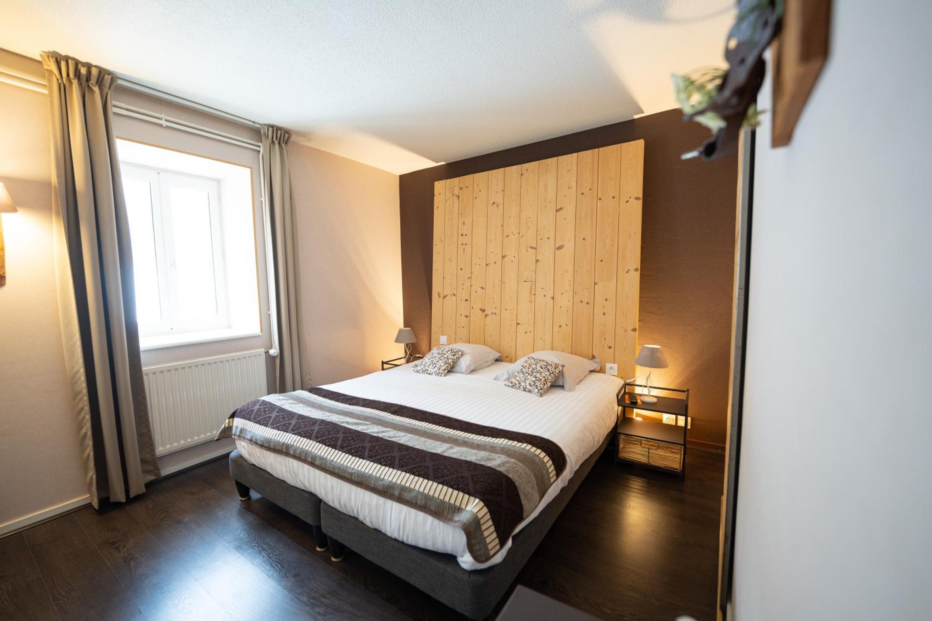 Superior Double Room - Photo 2