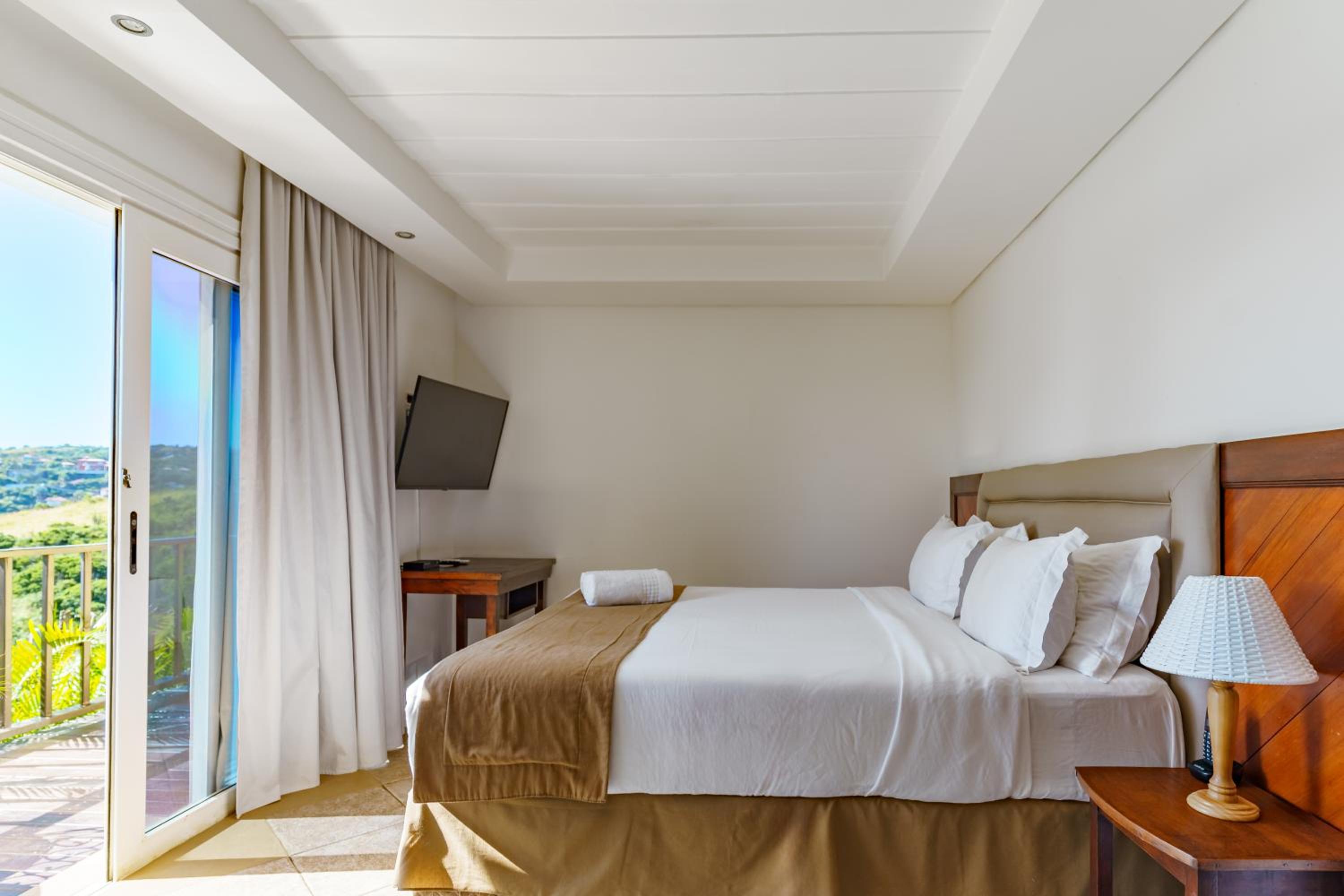 Deluxe King Suite photo 2