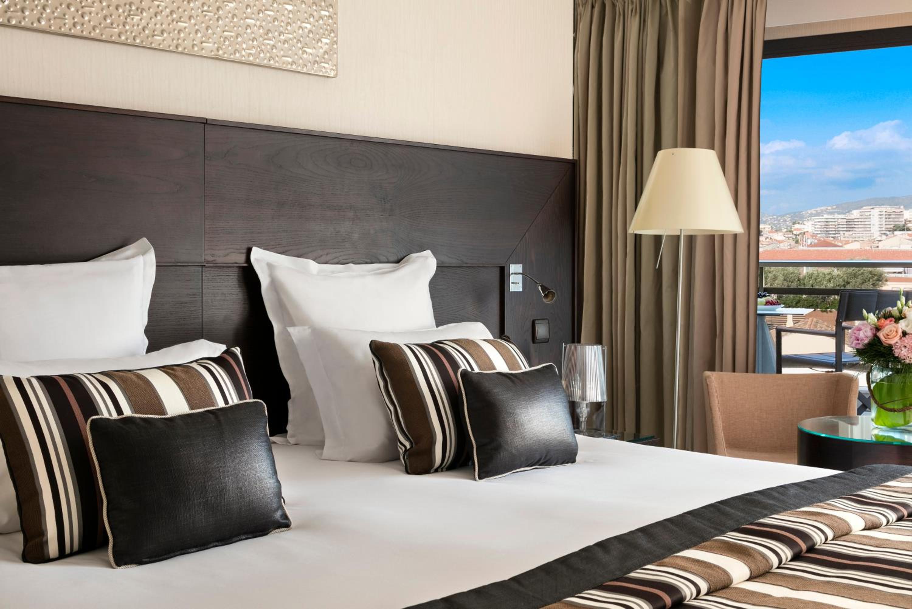 Prestige Room with  Terrace