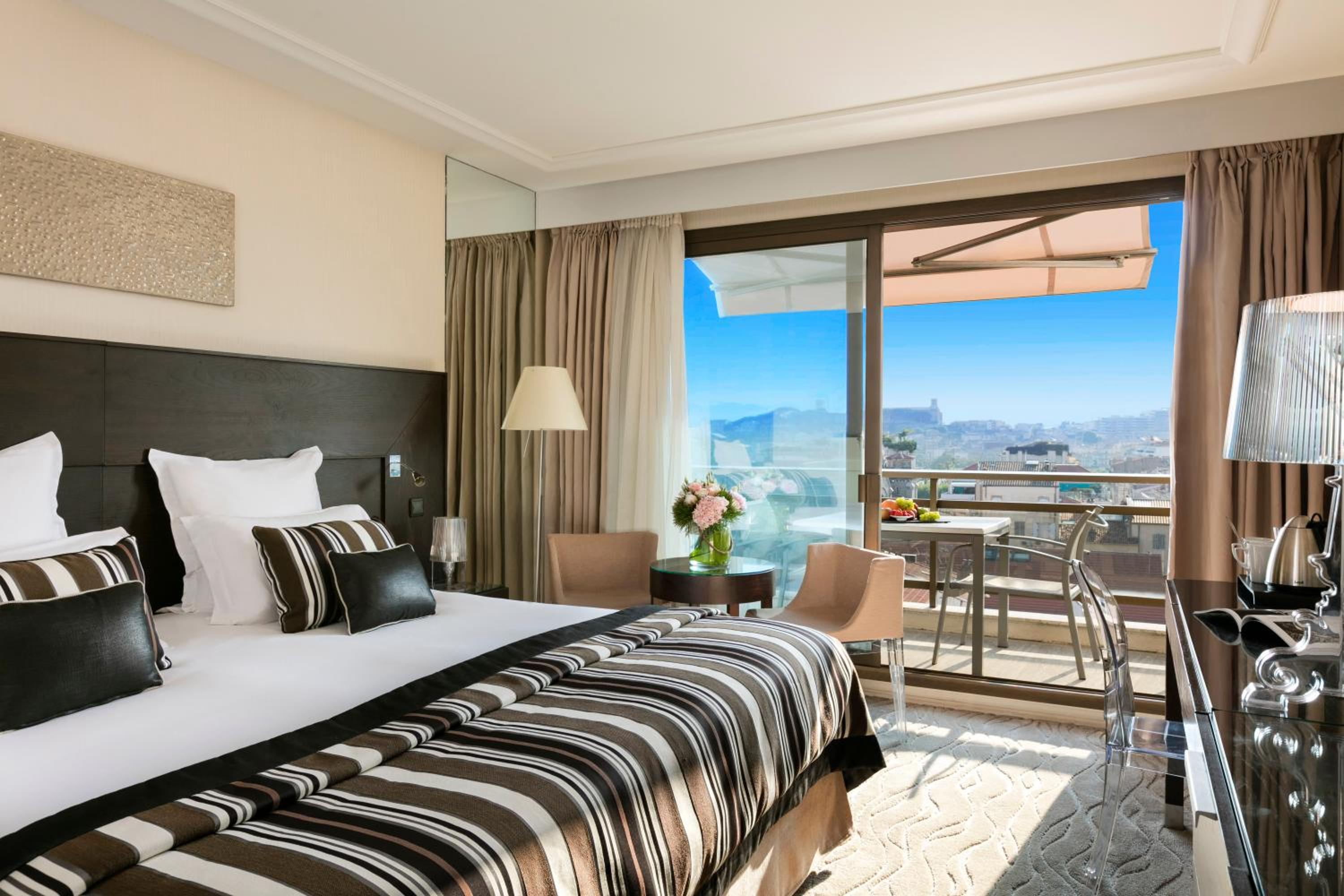 Prestige Room with  Terrace