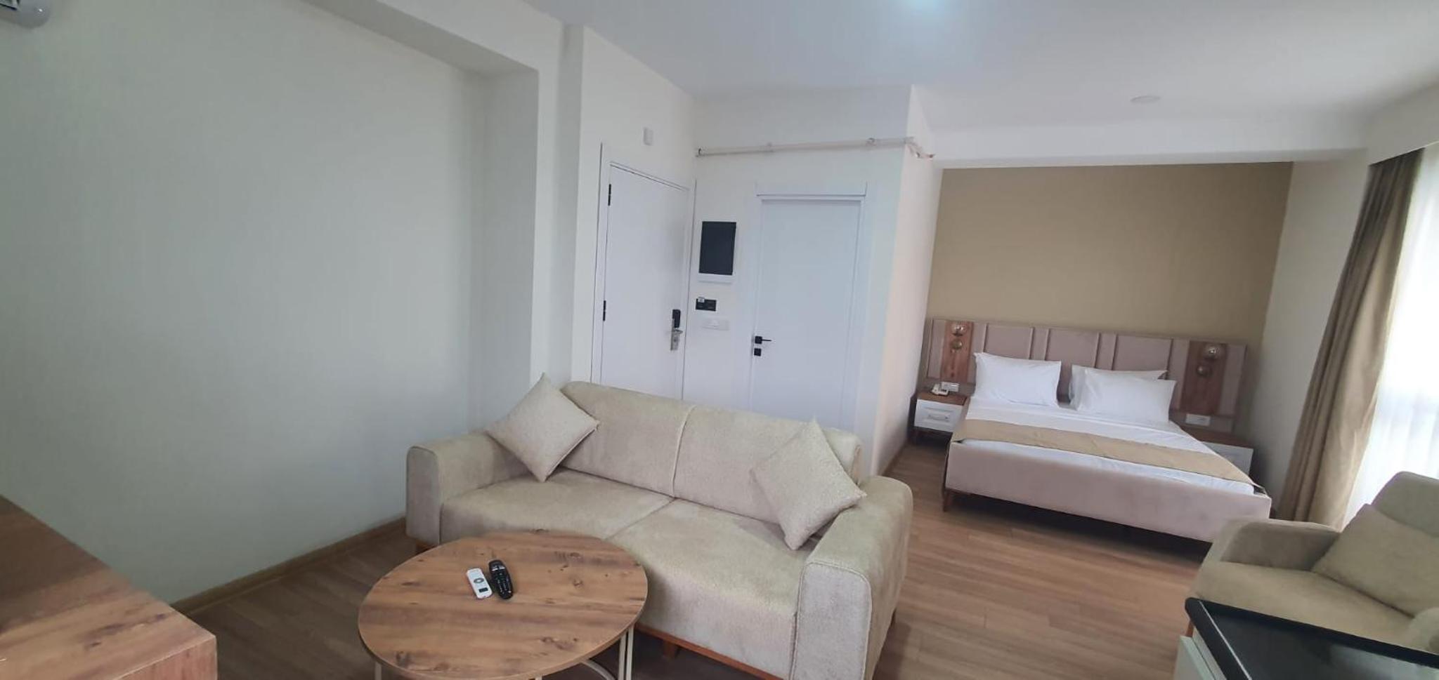 Standard Suite photo 1
