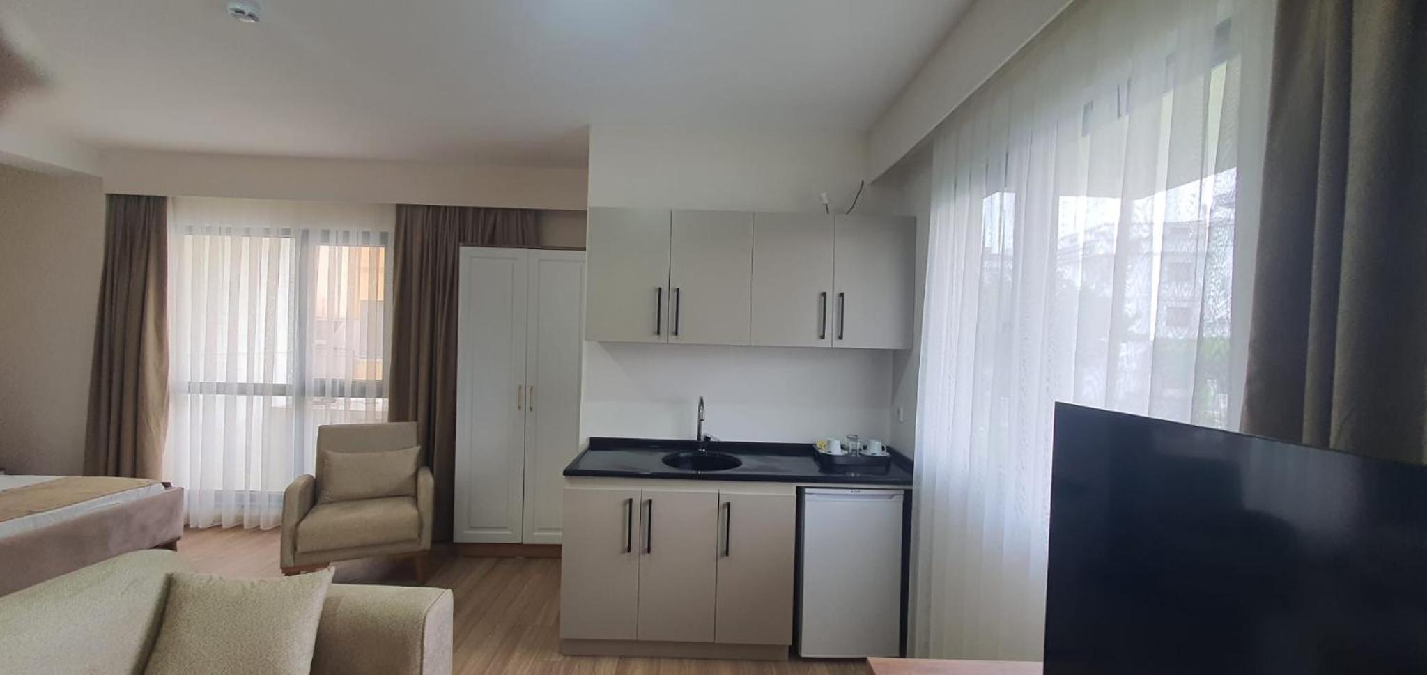 Standard Suite photo 3
