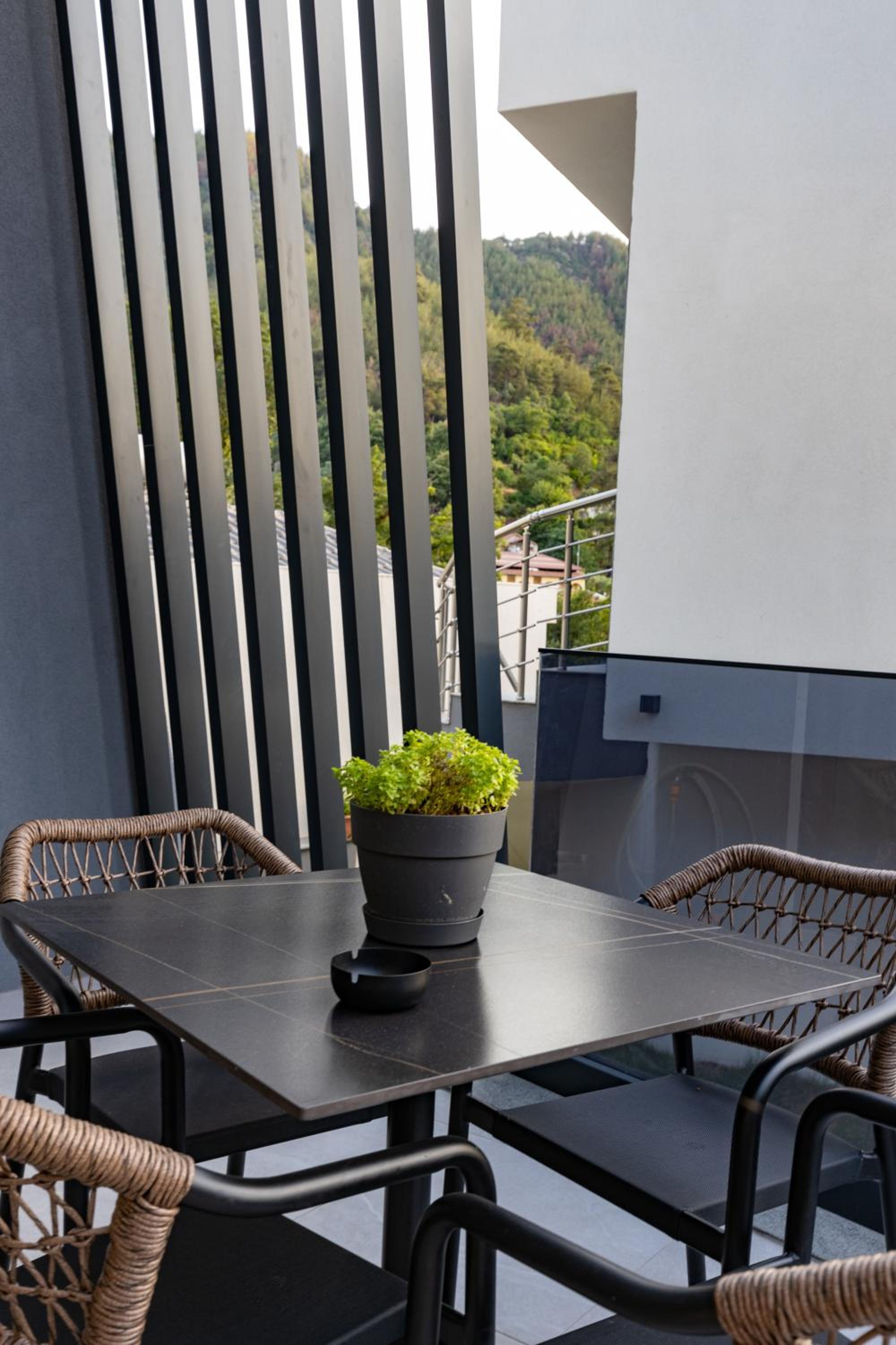 Suite with Private Pool photo 2