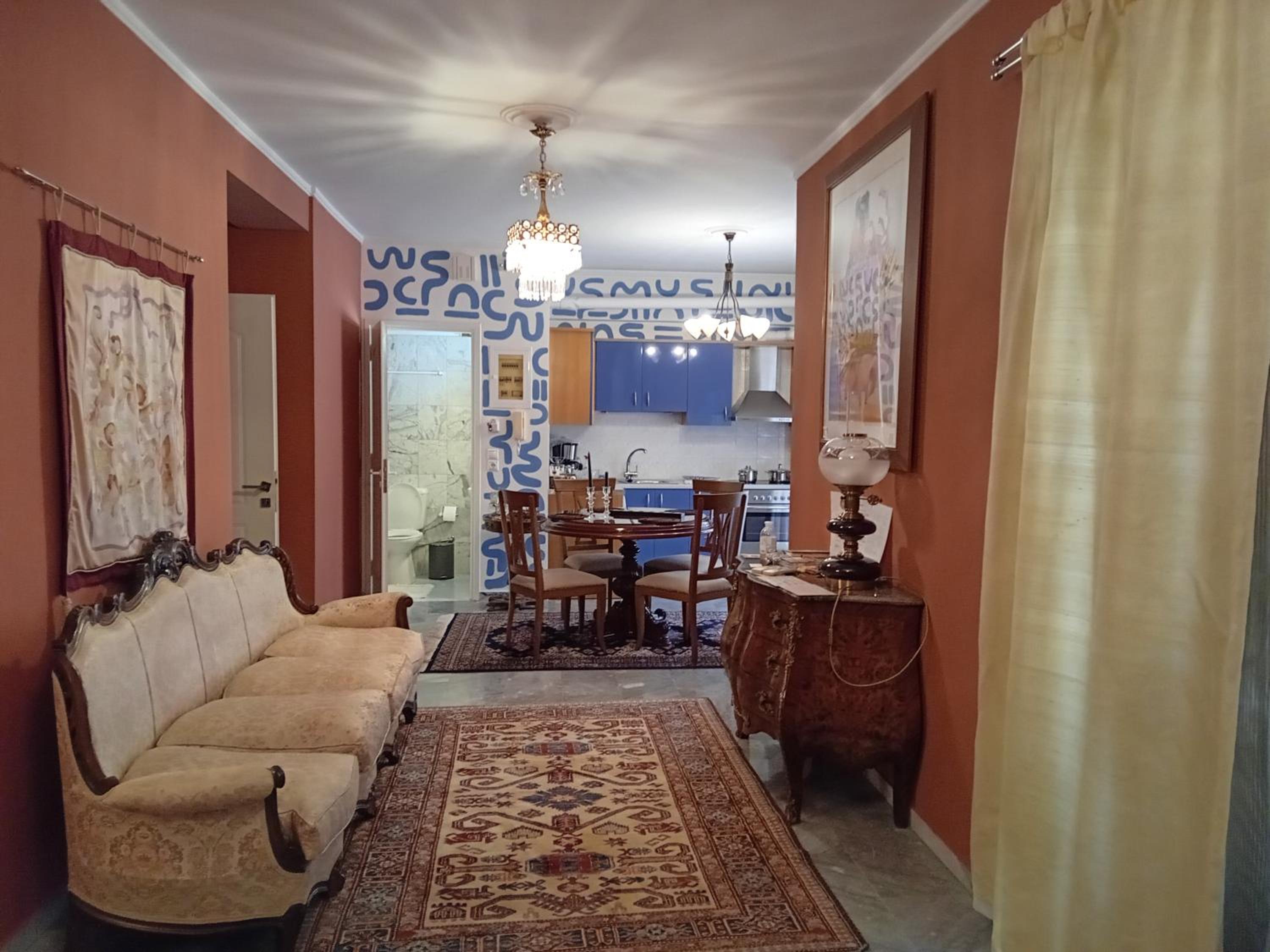 Standard Apartment - Photo 6
