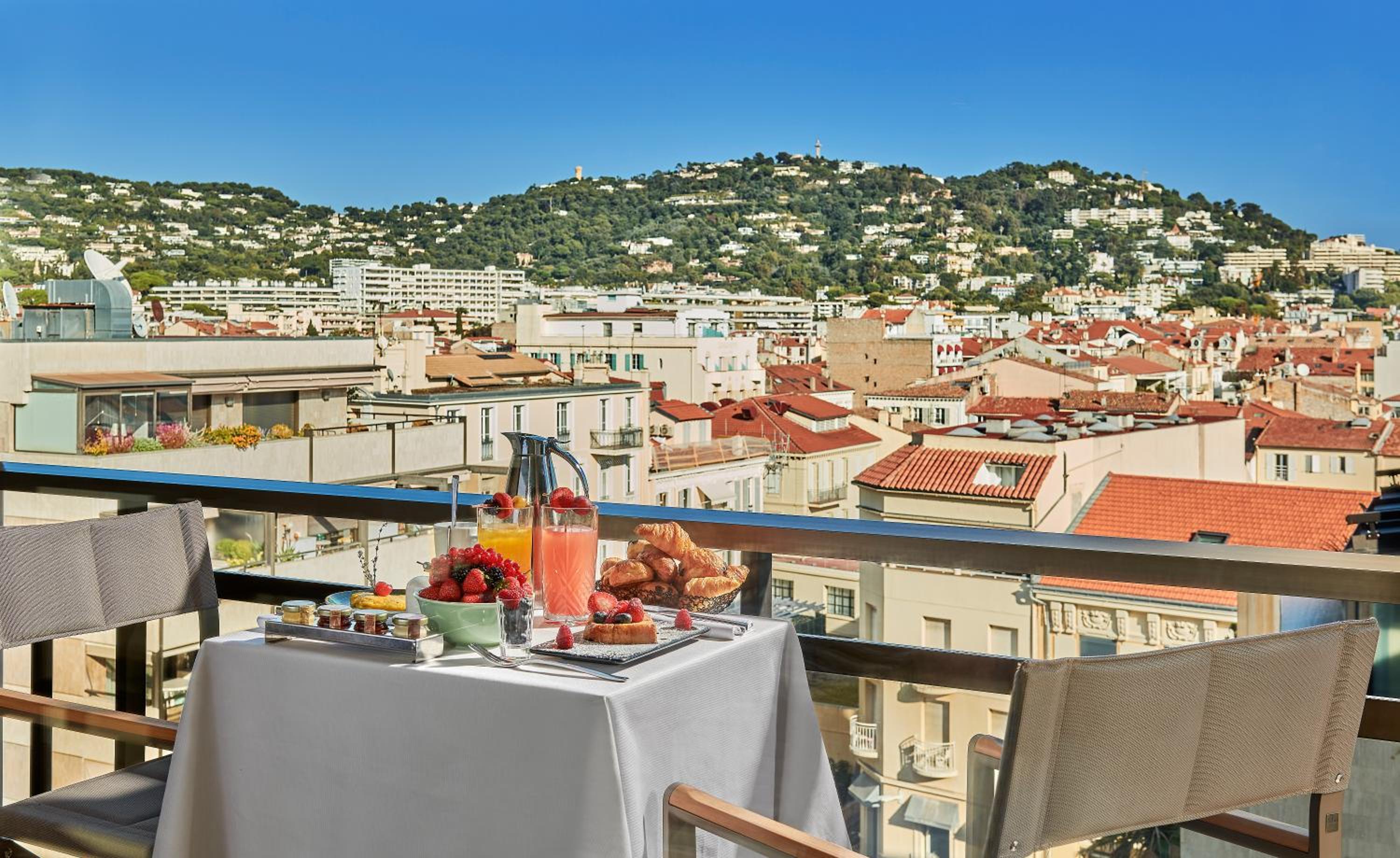 Prestige Room with  Terrace