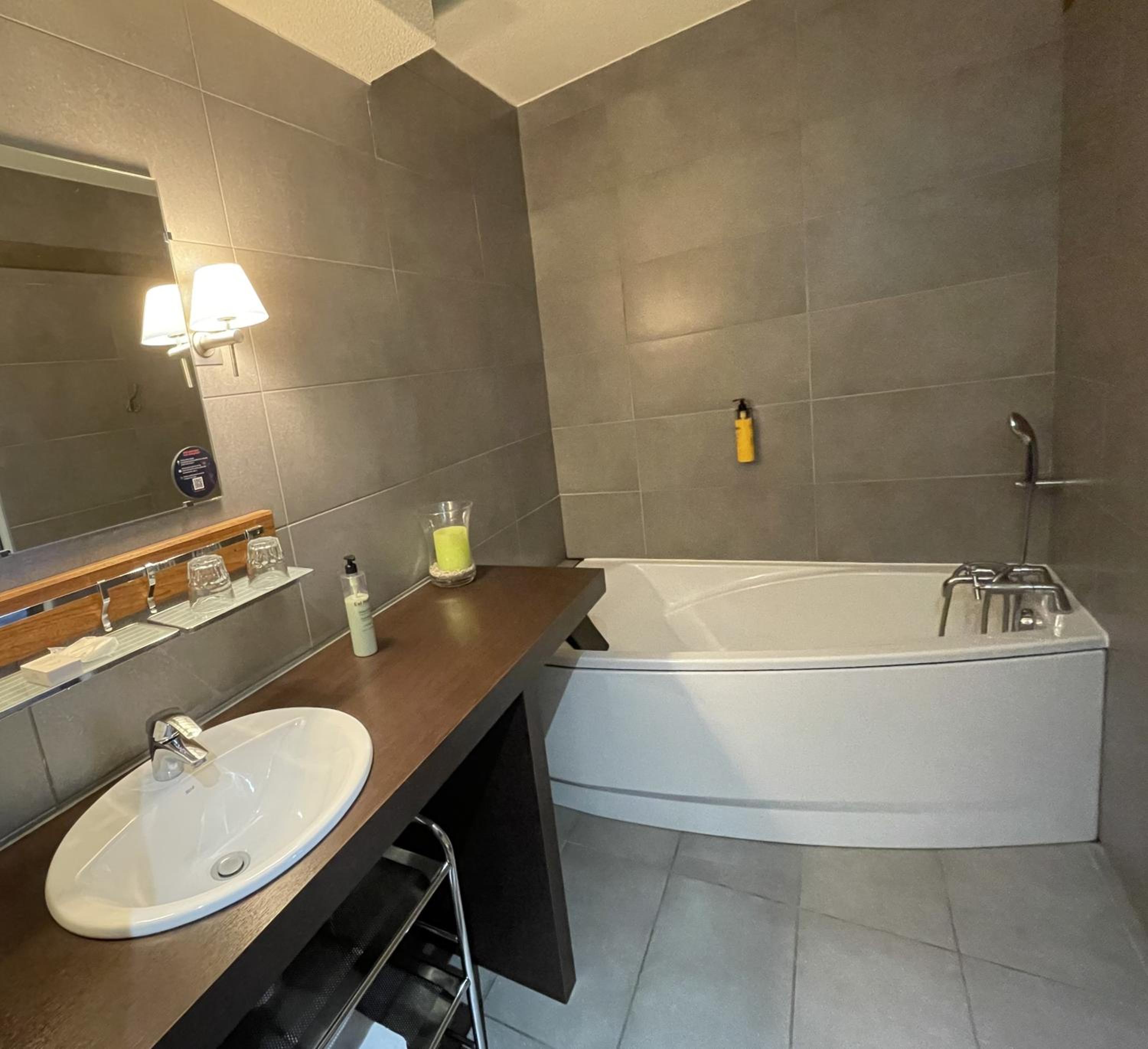 Family Suite - Photo 5