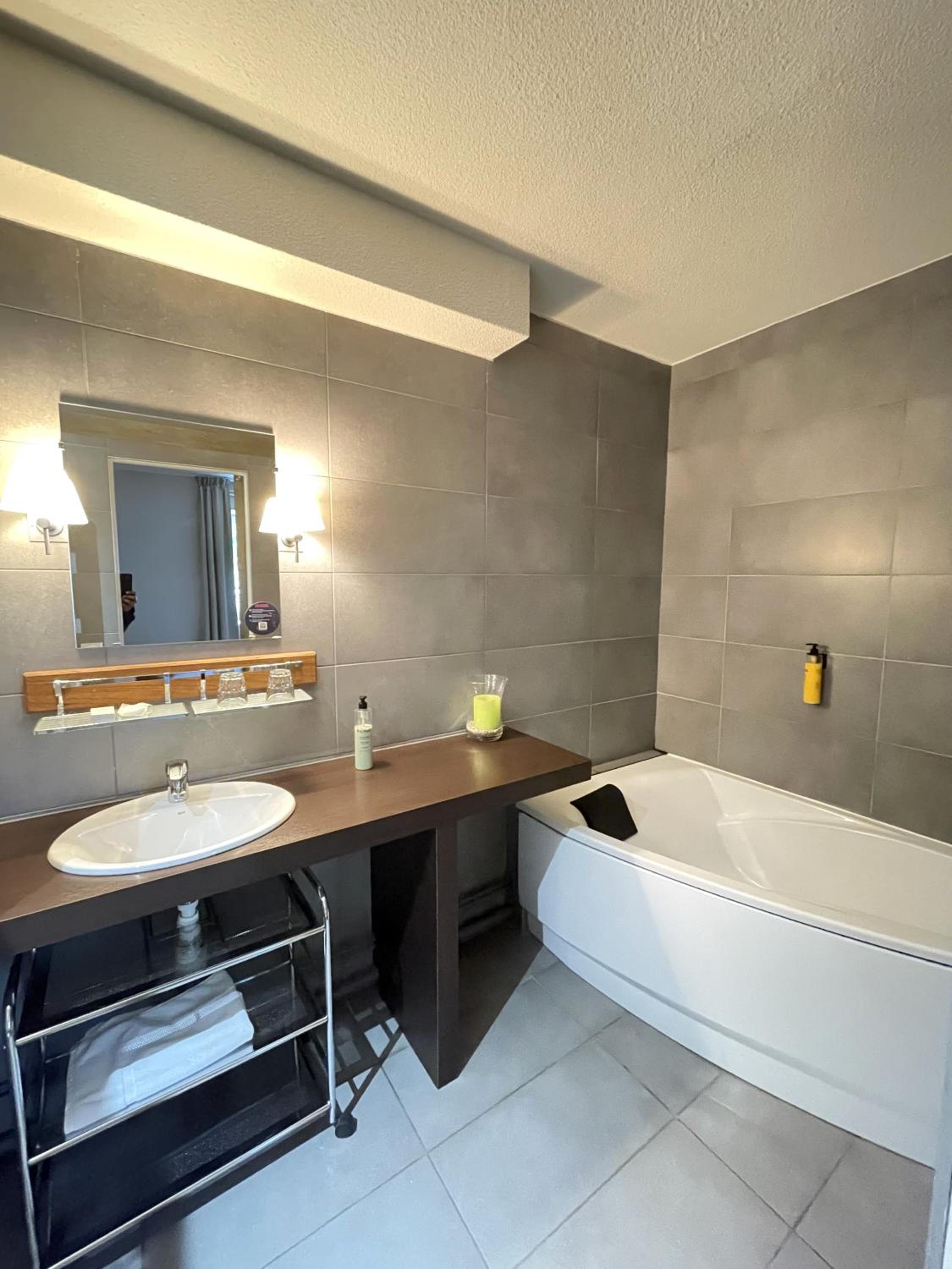 Family Suite - Photo 7