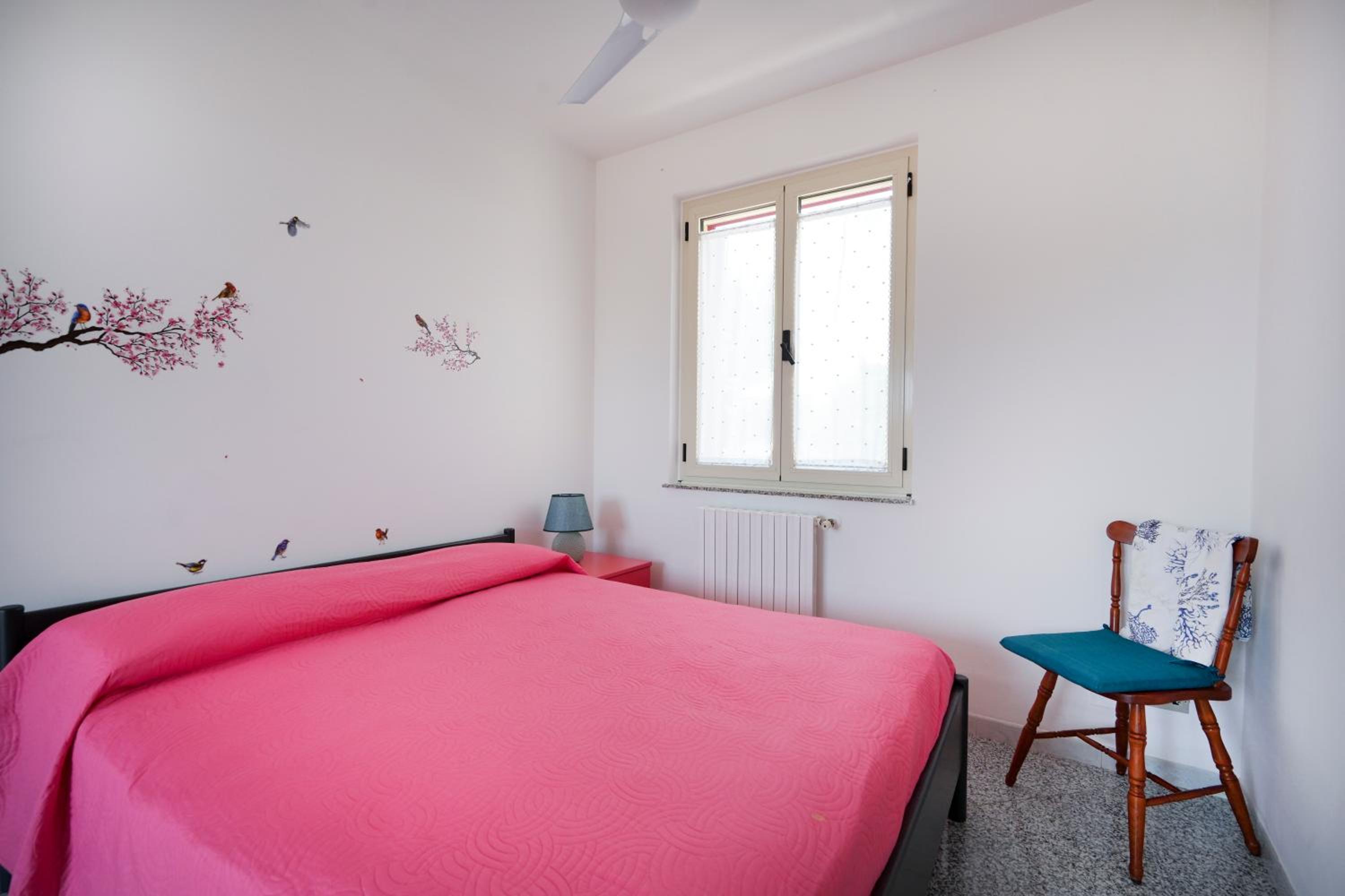Three-Bedroom Villa photo 1