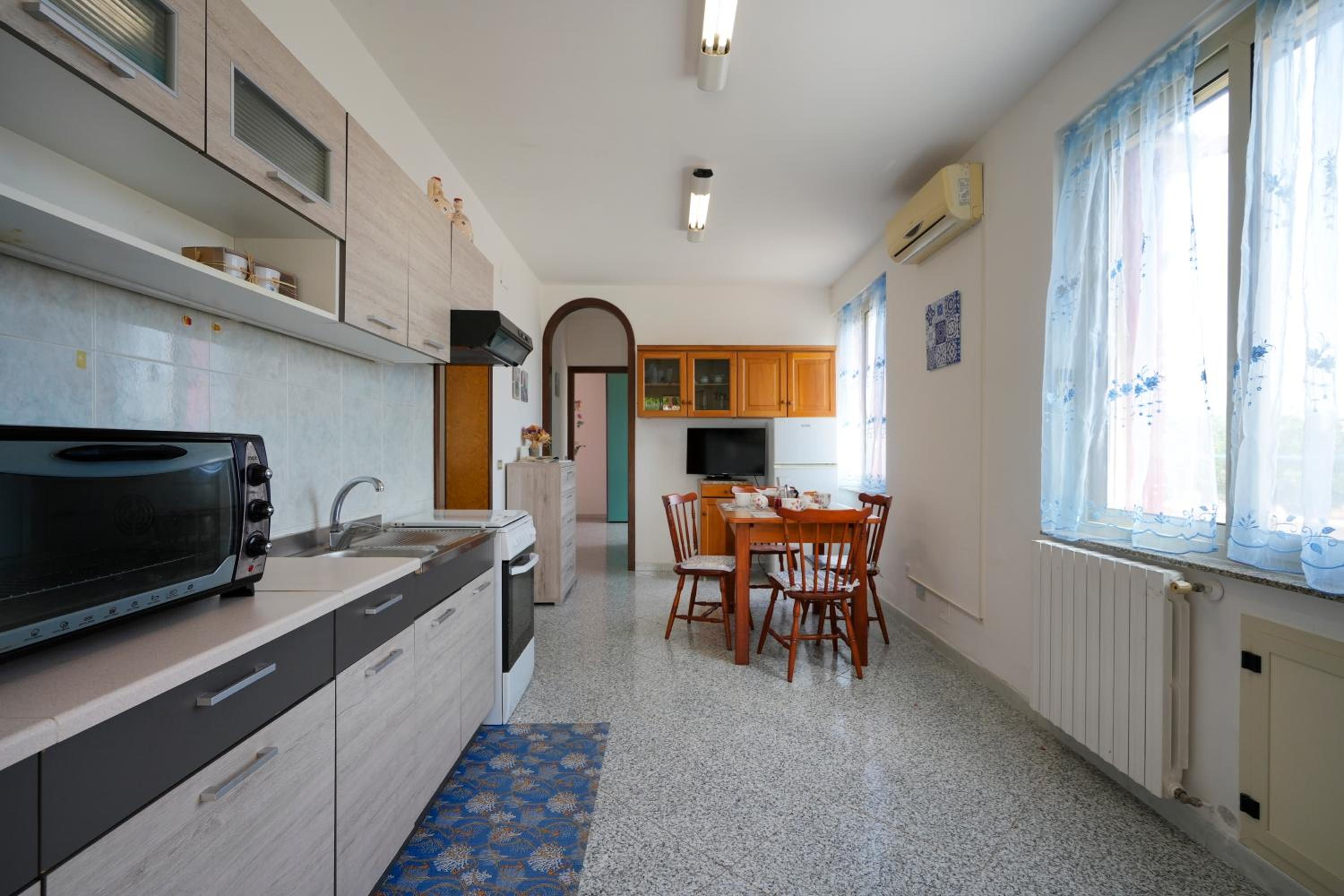 Three-Bedroom Villa photo 3