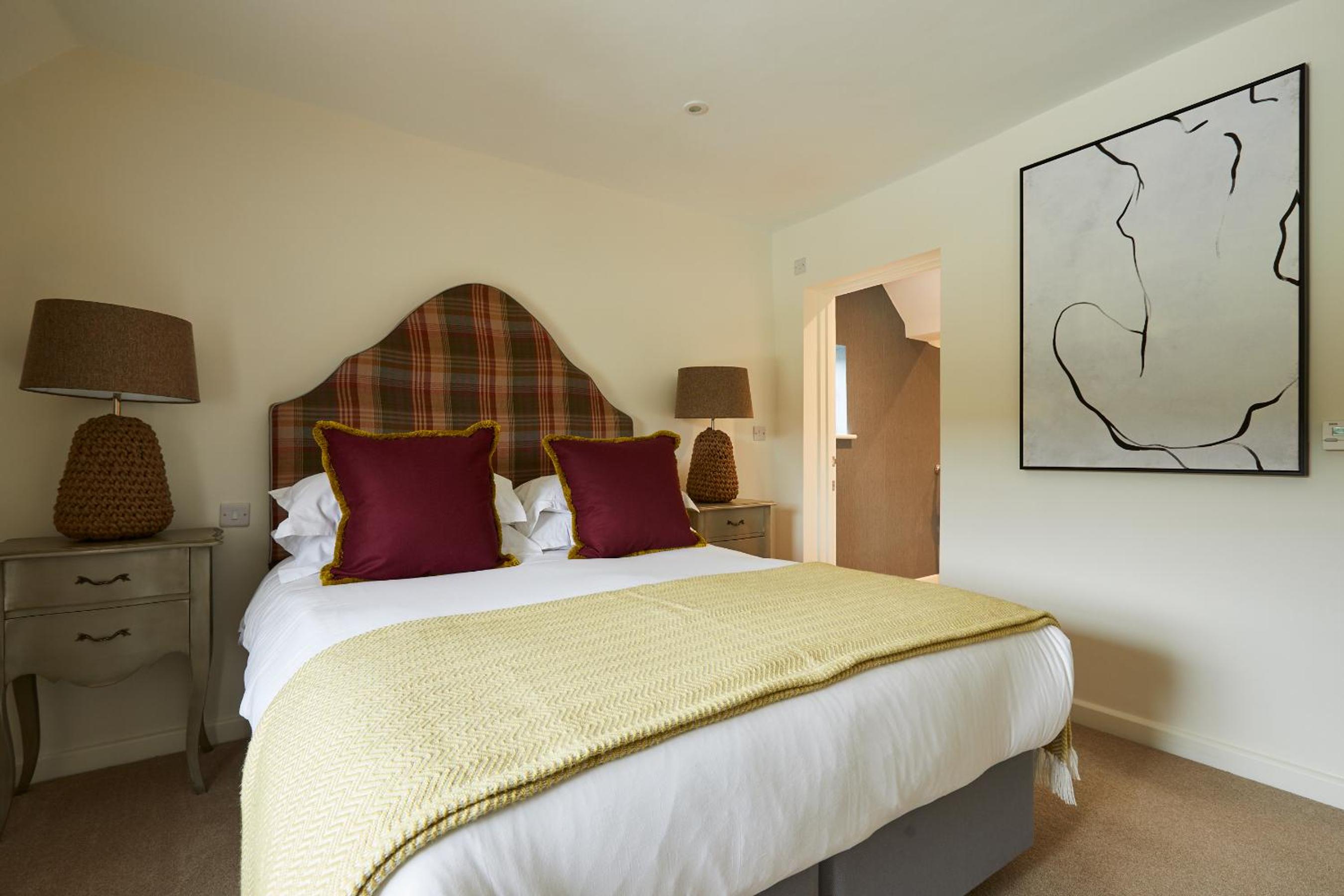 Standard Double Room photo 2