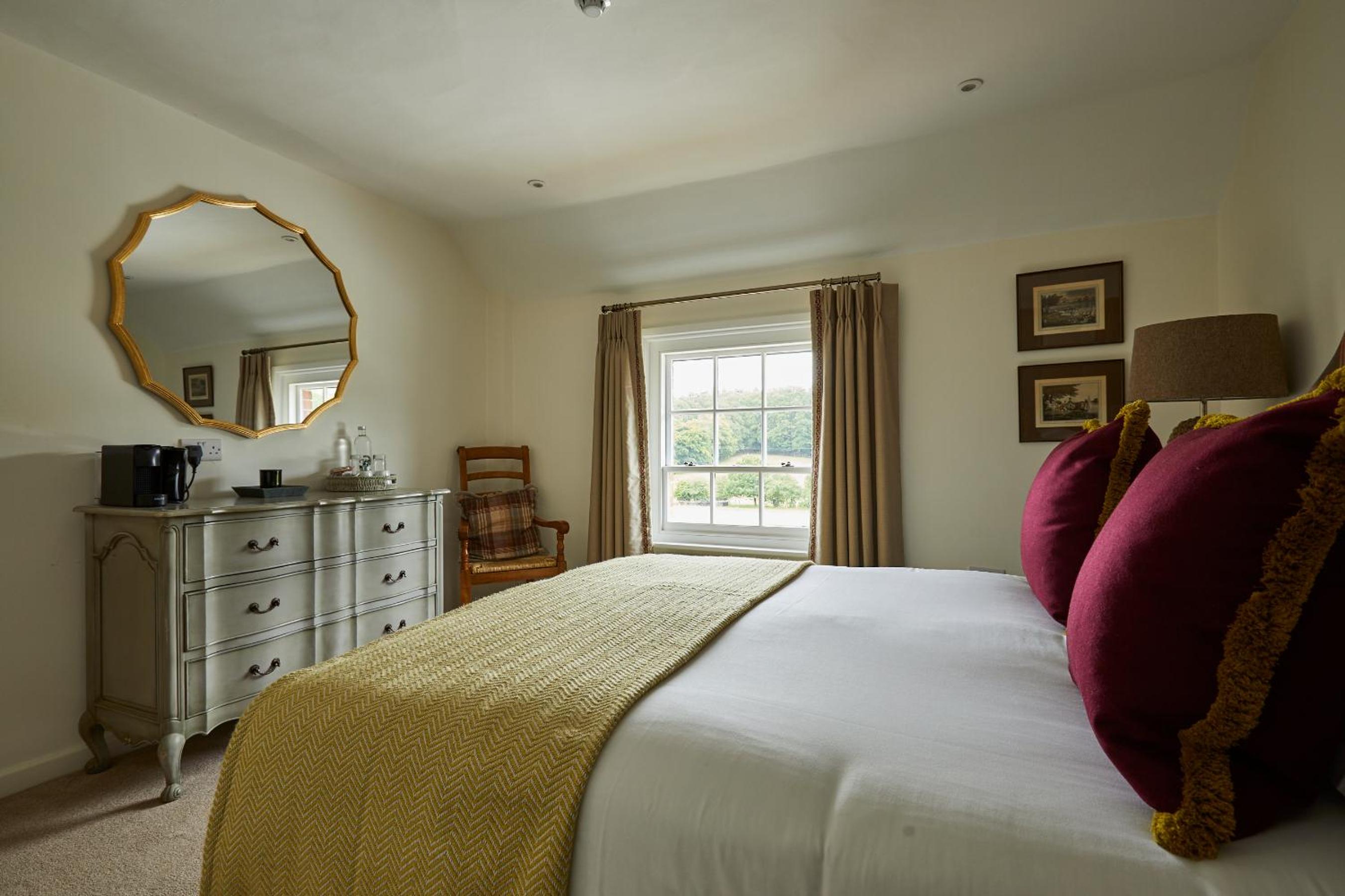 Standard Double Room photo 1
