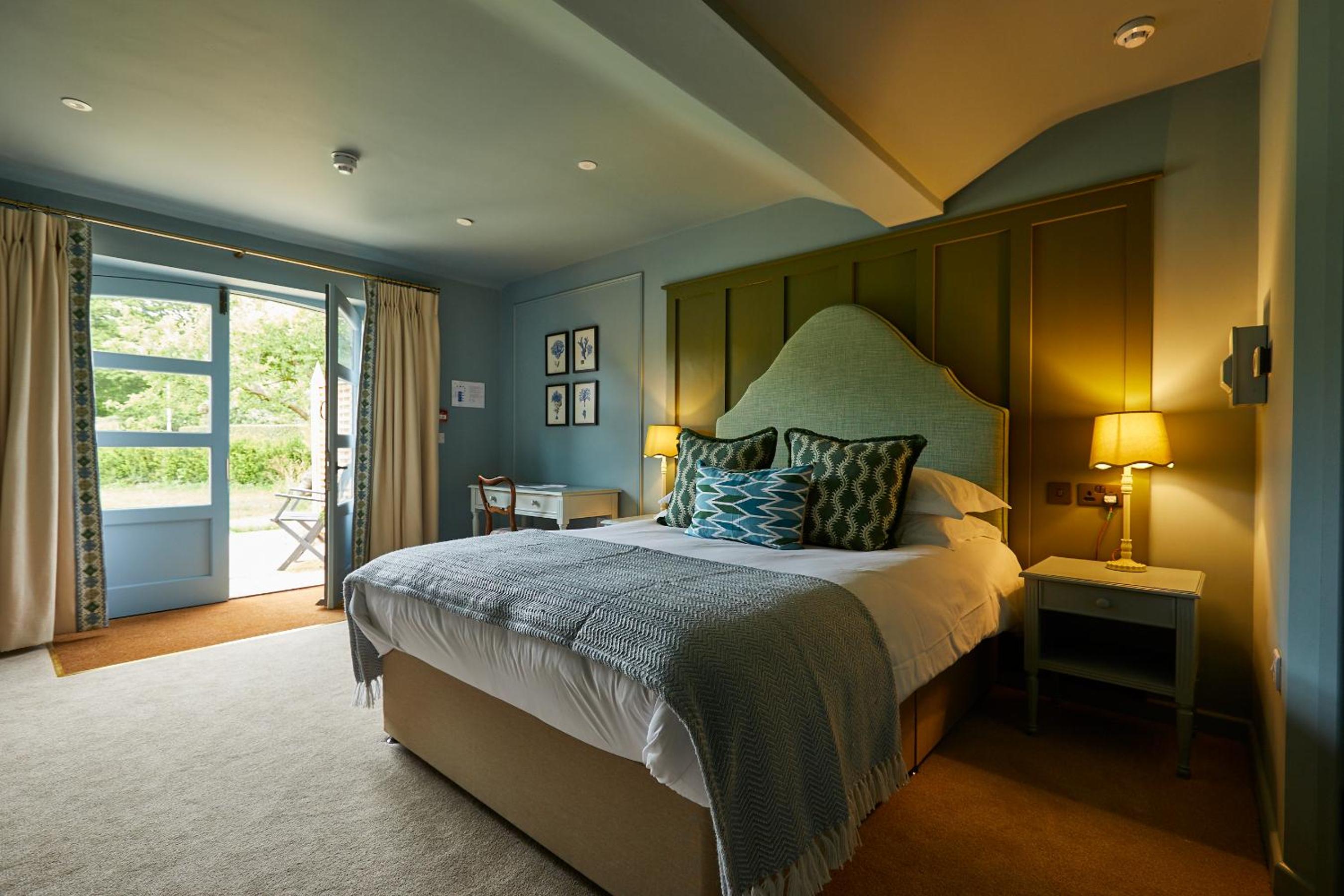 Superior Double Room photo 2