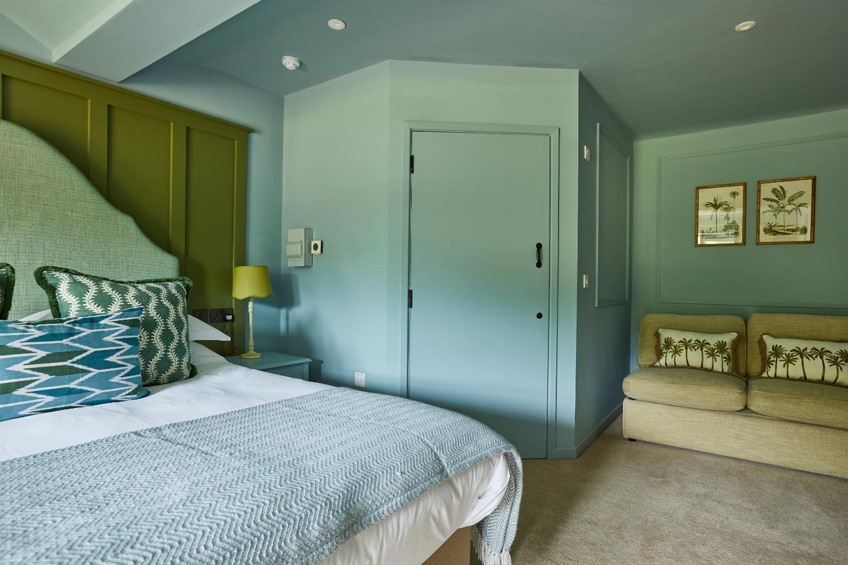 Superior Double Room photo 1