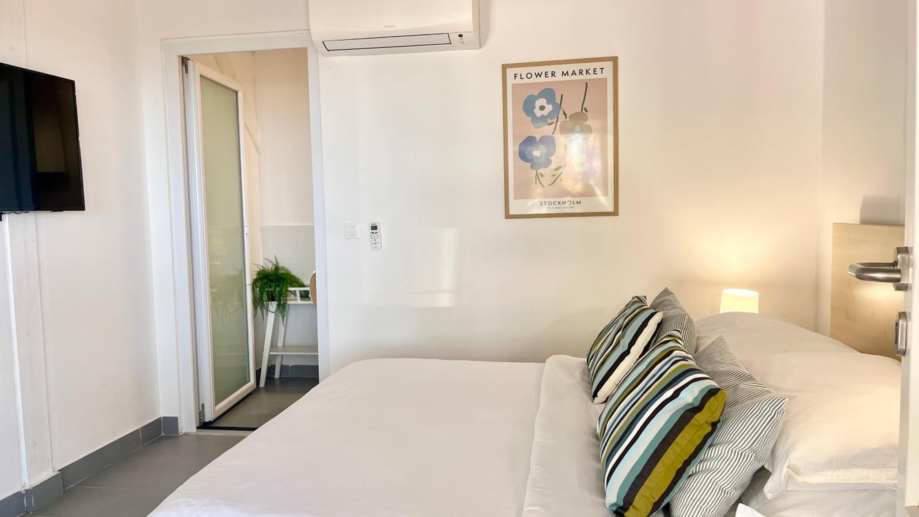 Double Room photo 2