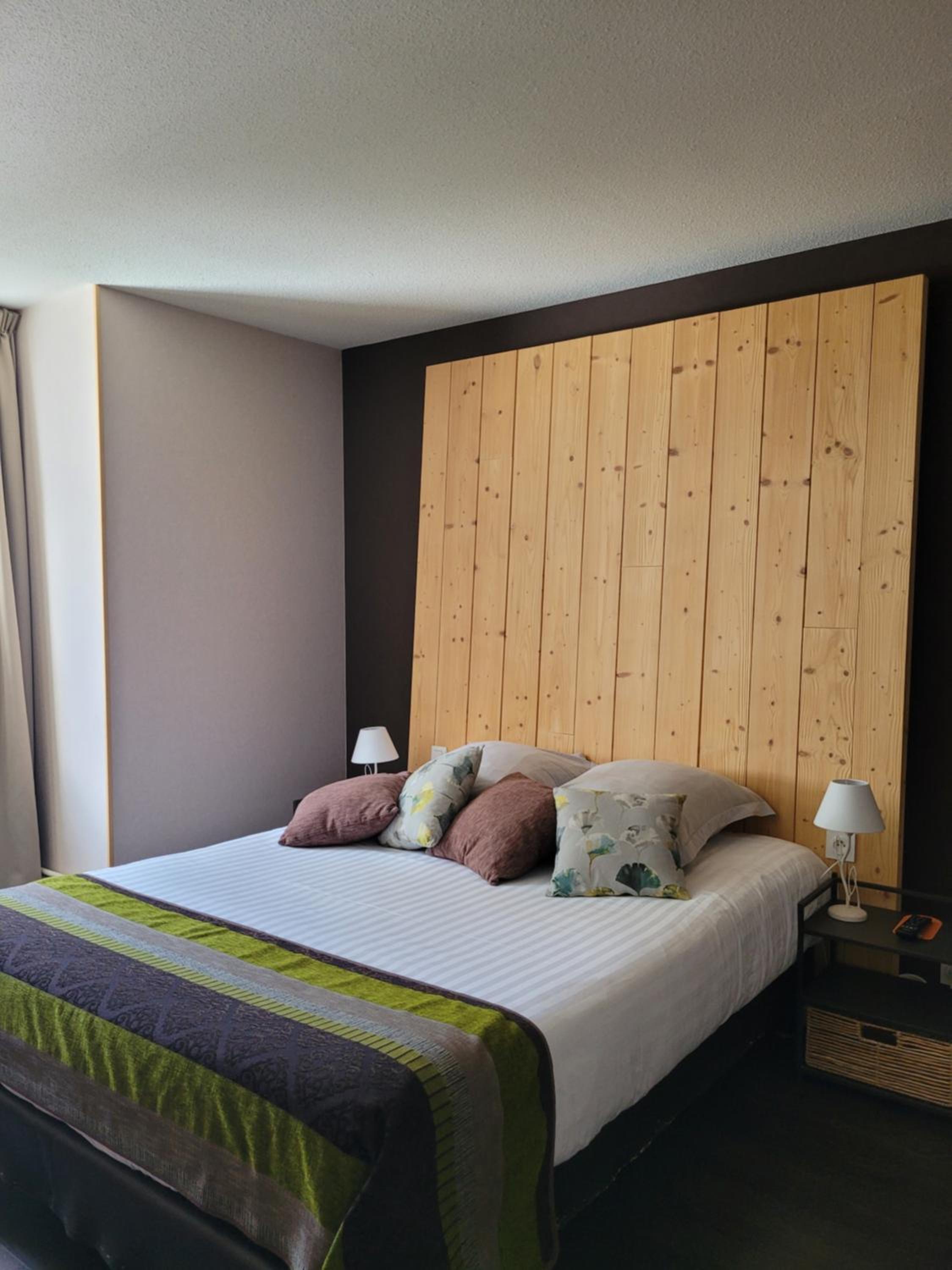 Deluxe Room - Photo 3
