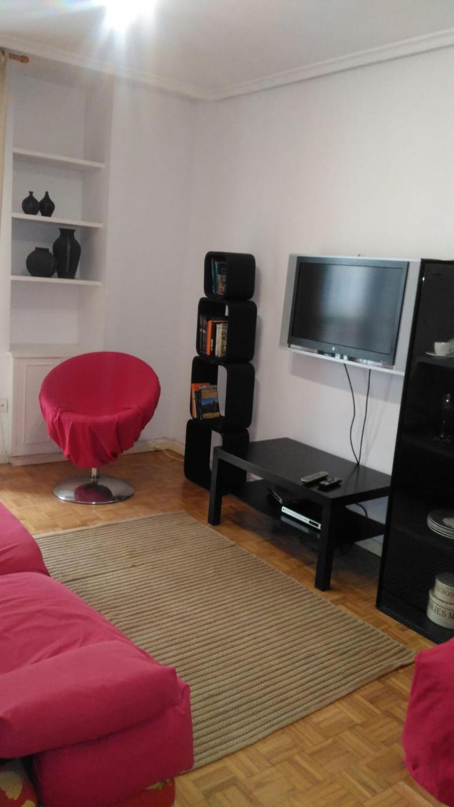 Departamento de tres habitaciones