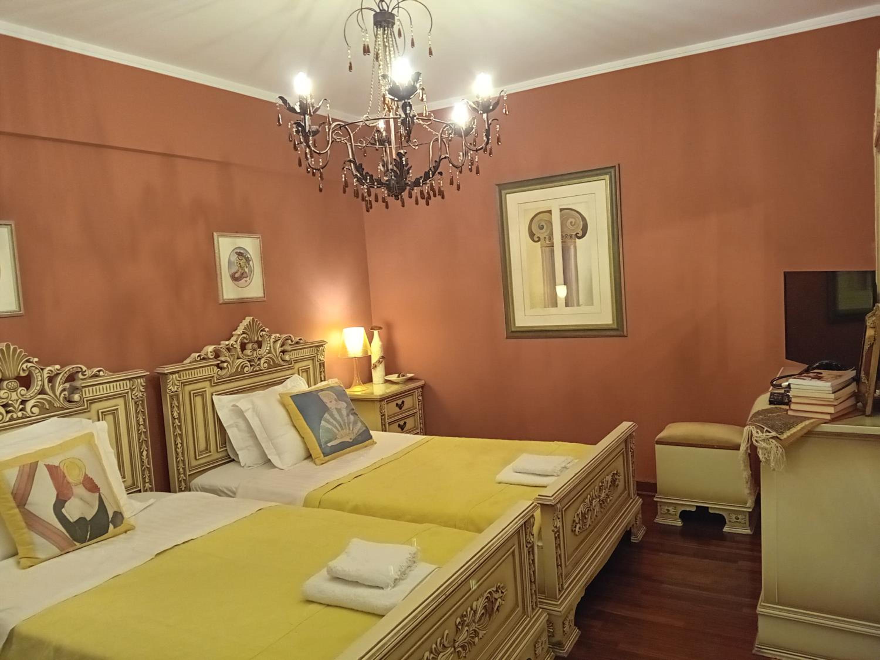 Standard Apartment - Photo 16
