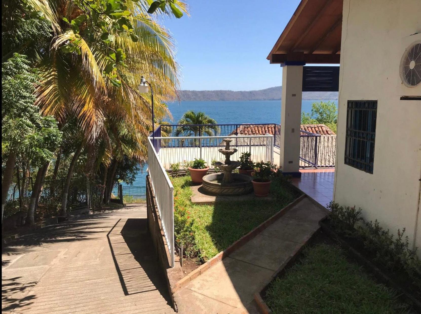 Apartment with Lake View photo 1