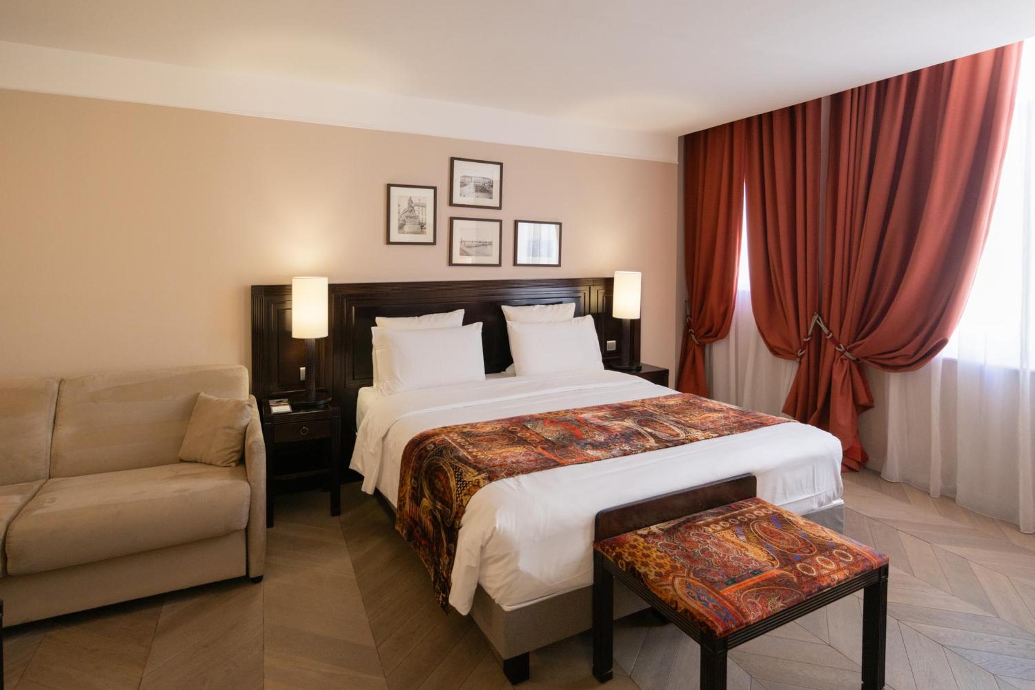 Junior Suite photo 3