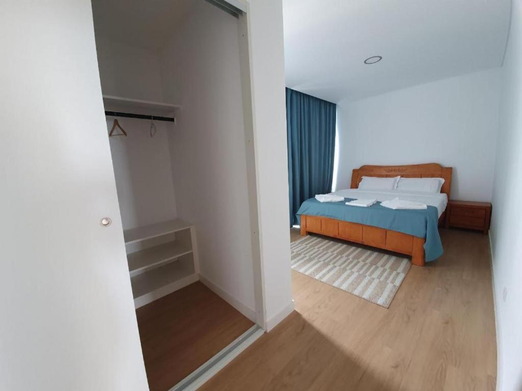 Penthouse Apartment photo 1