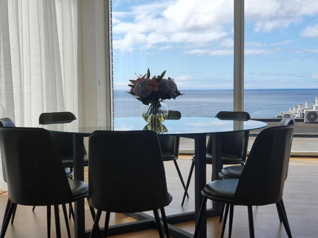 Penthouse Apartment photo 2