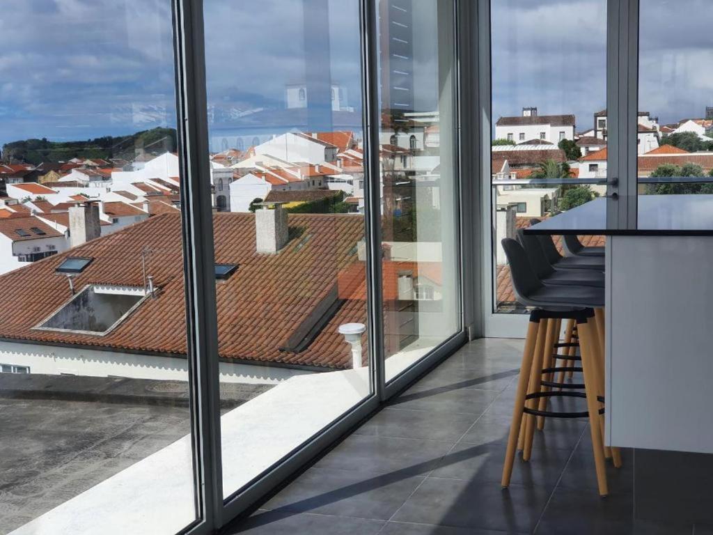 Penthouse Apartment photo 3