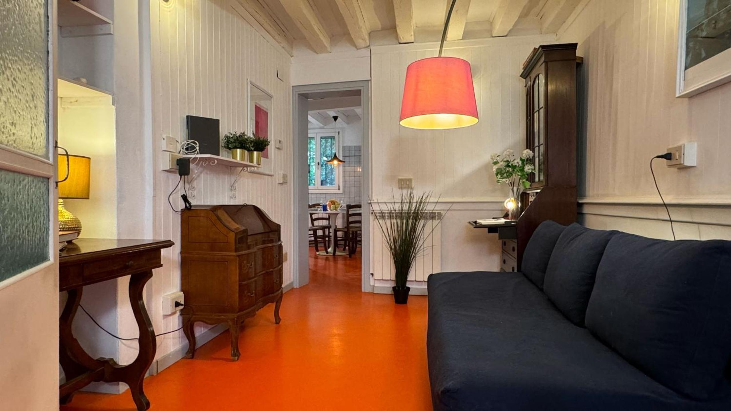 Apartment - Ground Floor photo 1